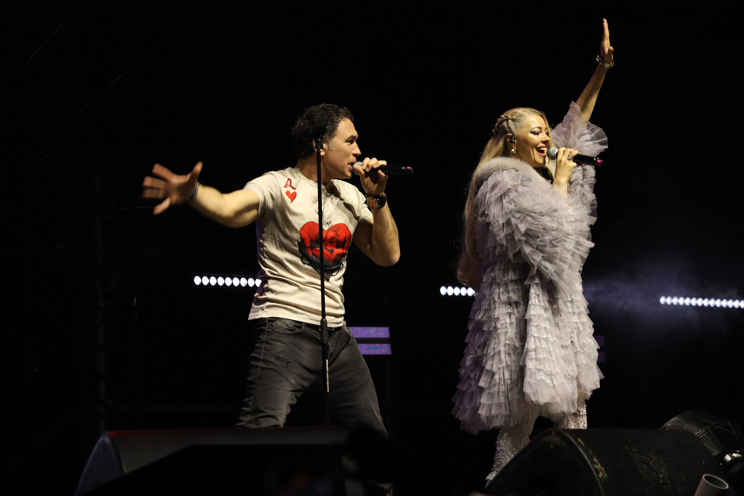 Группа «Hi-Fi». Фотограф в Новосибирске Александр Иванов