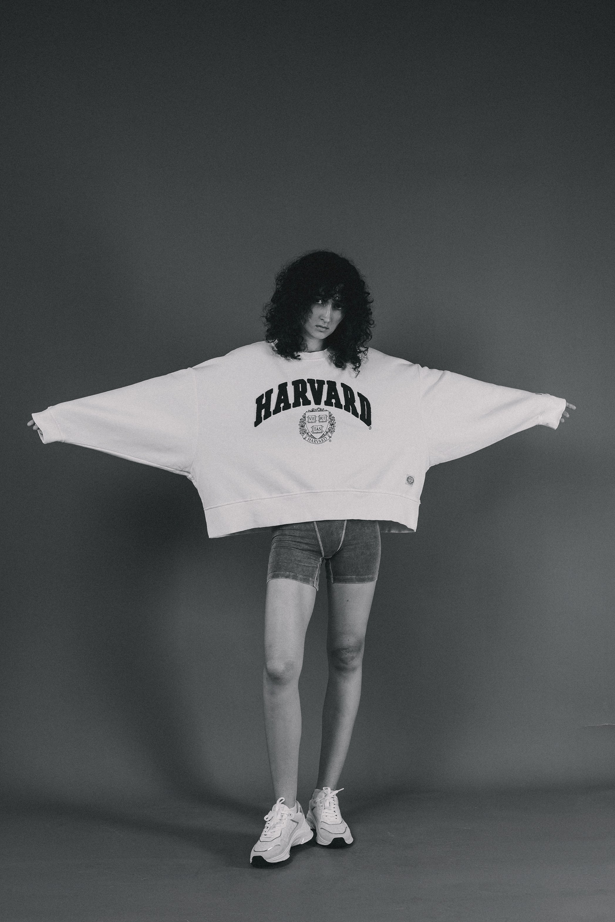 Индивидуальные съемки. Портретный фотограф в Москве Даша Беседина