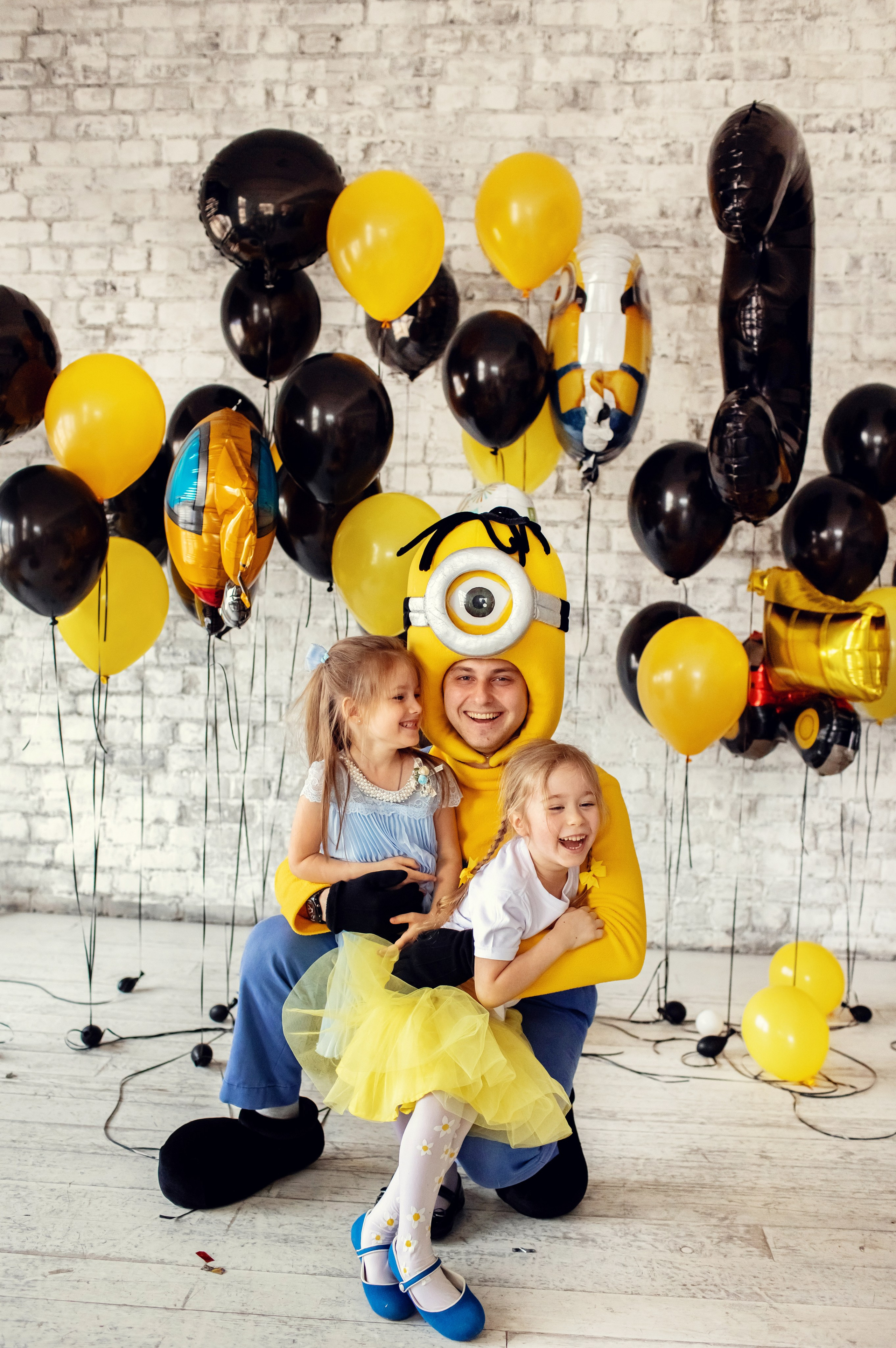 Роме 3 года. Детский и семейный фотограф в Москве Анна Ипатьева