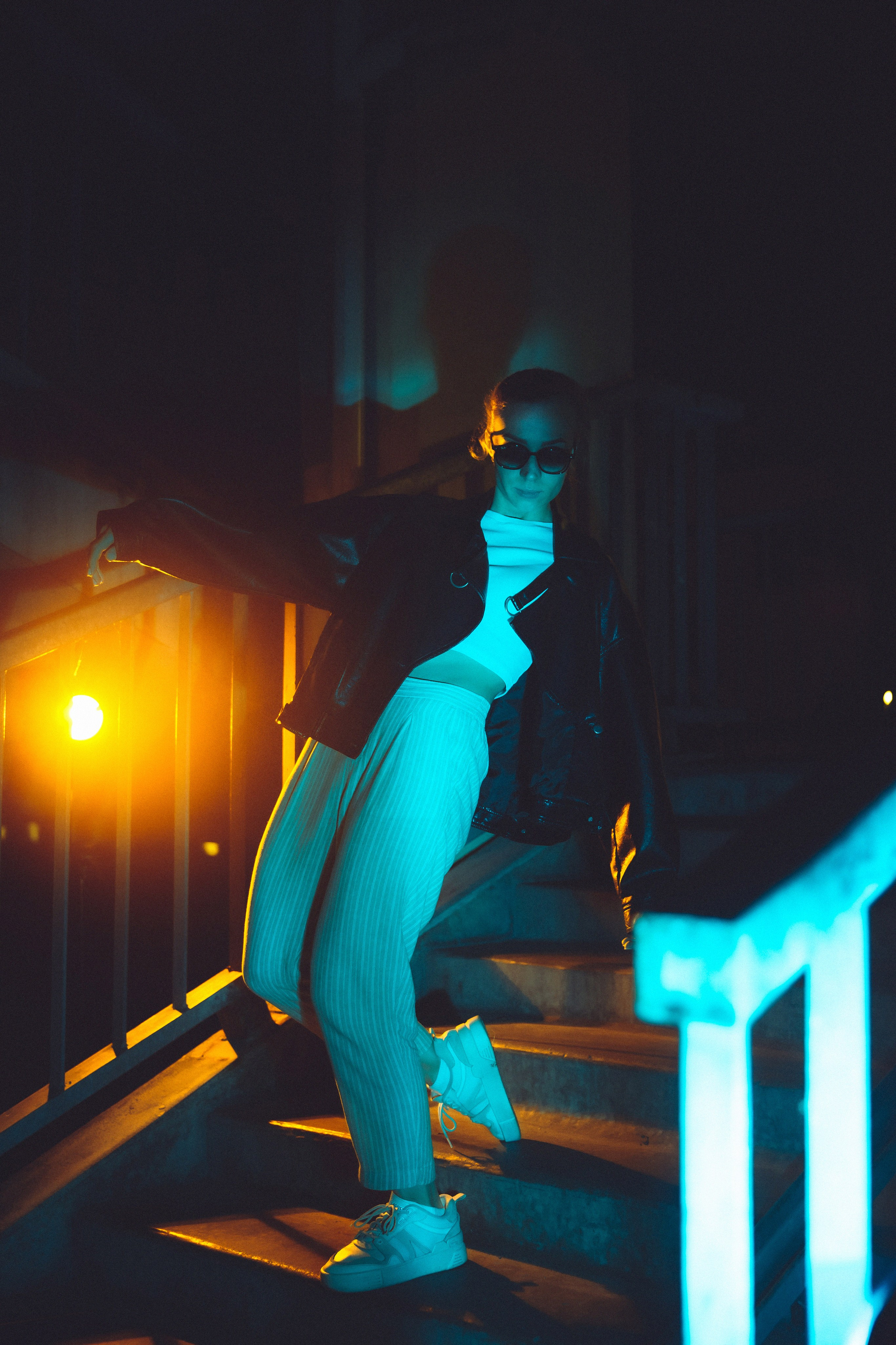 Полина. Фотограф Калининград Илья Миллер