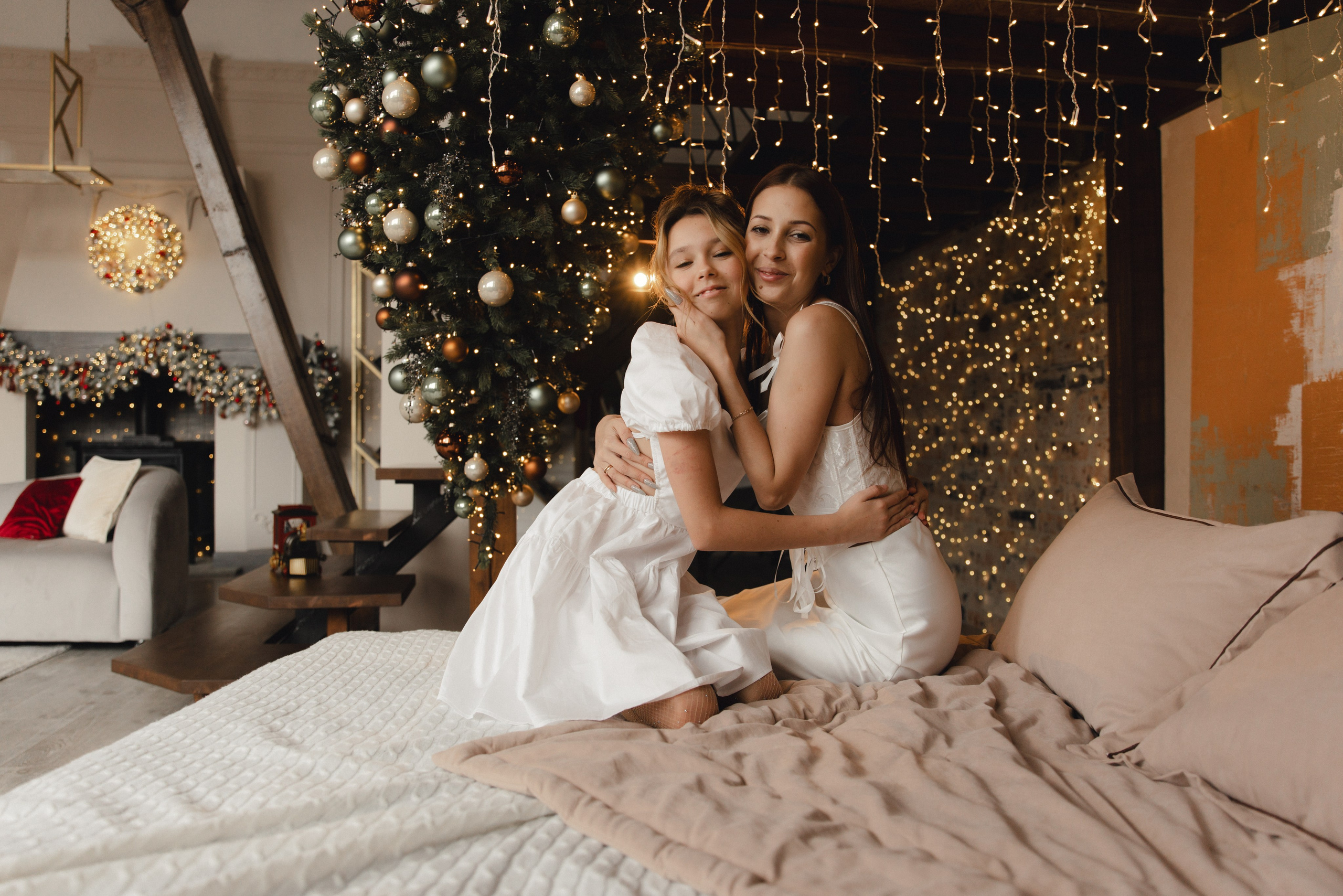 Семья / Фактура. Фотограф Калининград Илья Миллер