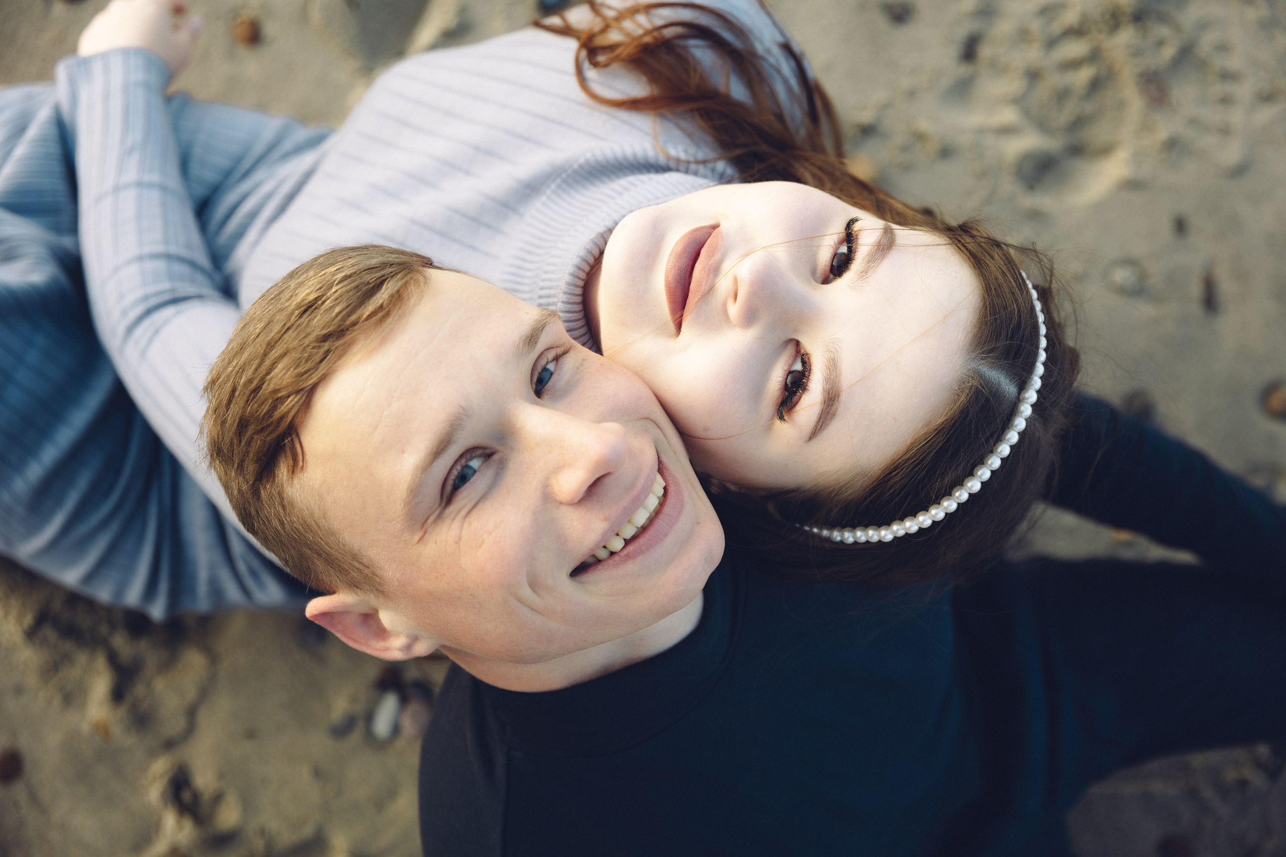 Денис и Ольга / Донское. Фотограф Калининград Илья Миллер