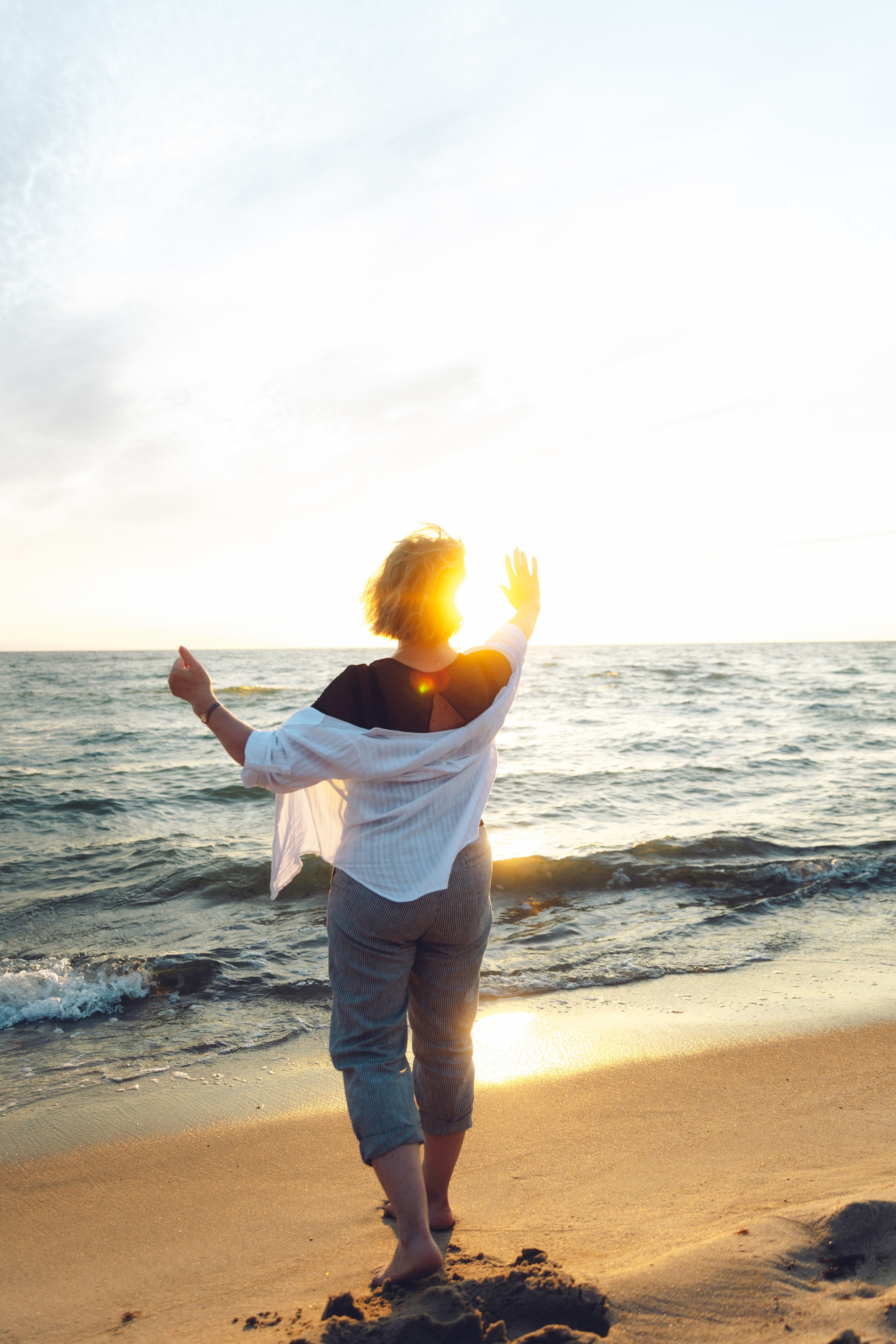 Семья в Янтарном. Фотограф Калининград Илья Миллер