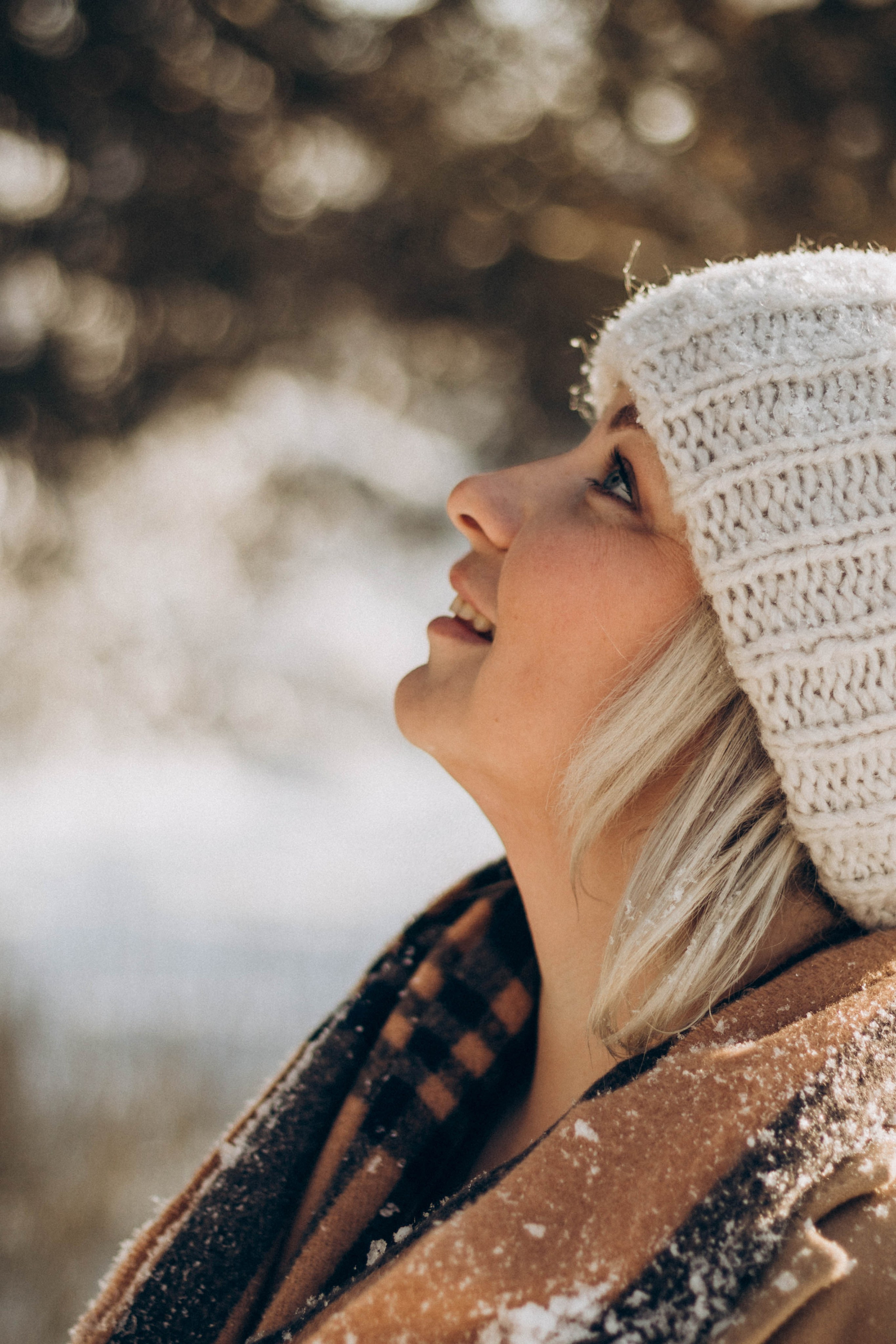Зима. Семейный фотограф Наталия Демченко, Краснодар