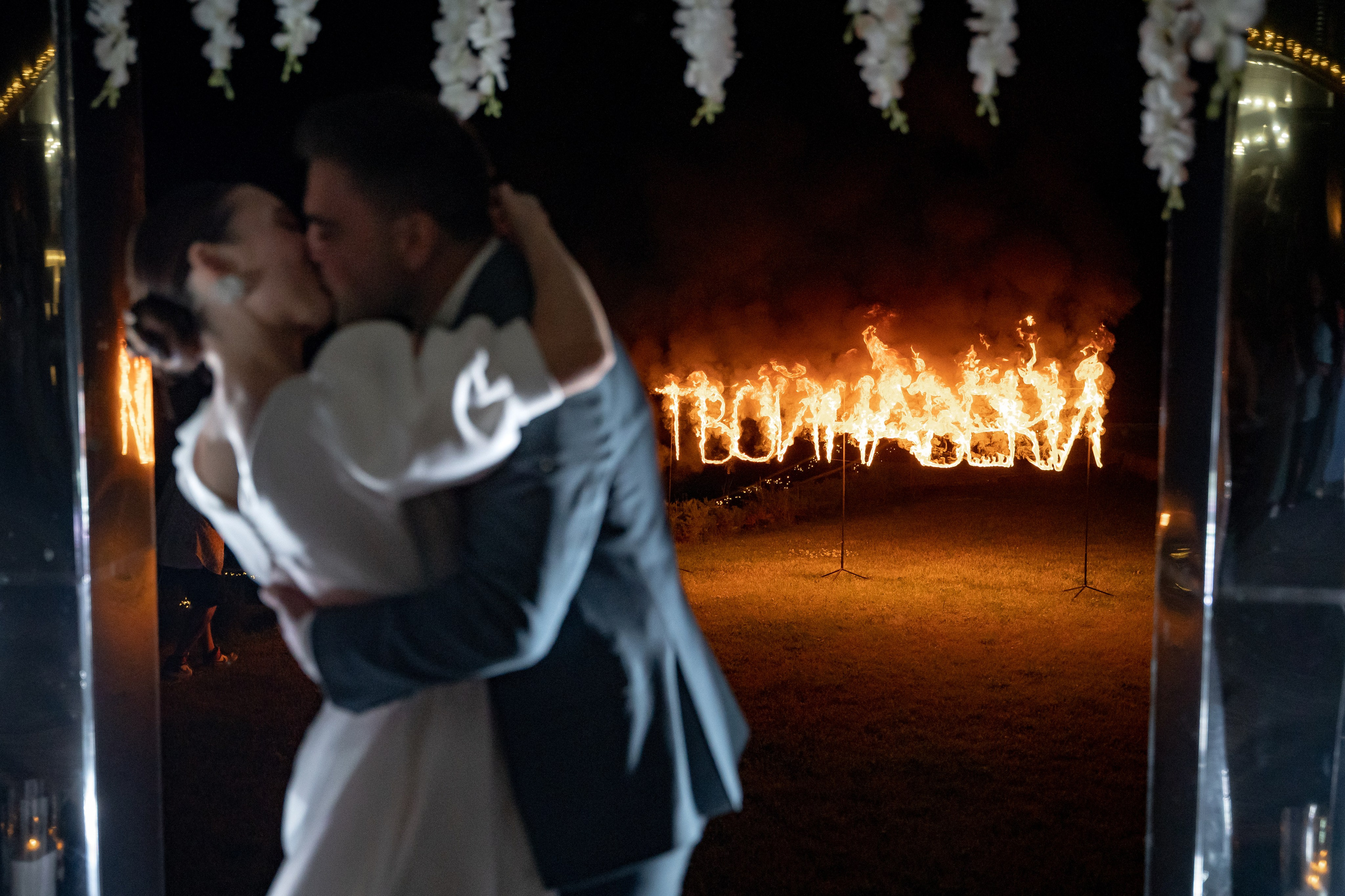 Руслан и Адель. Свадебный фотограф в Казани