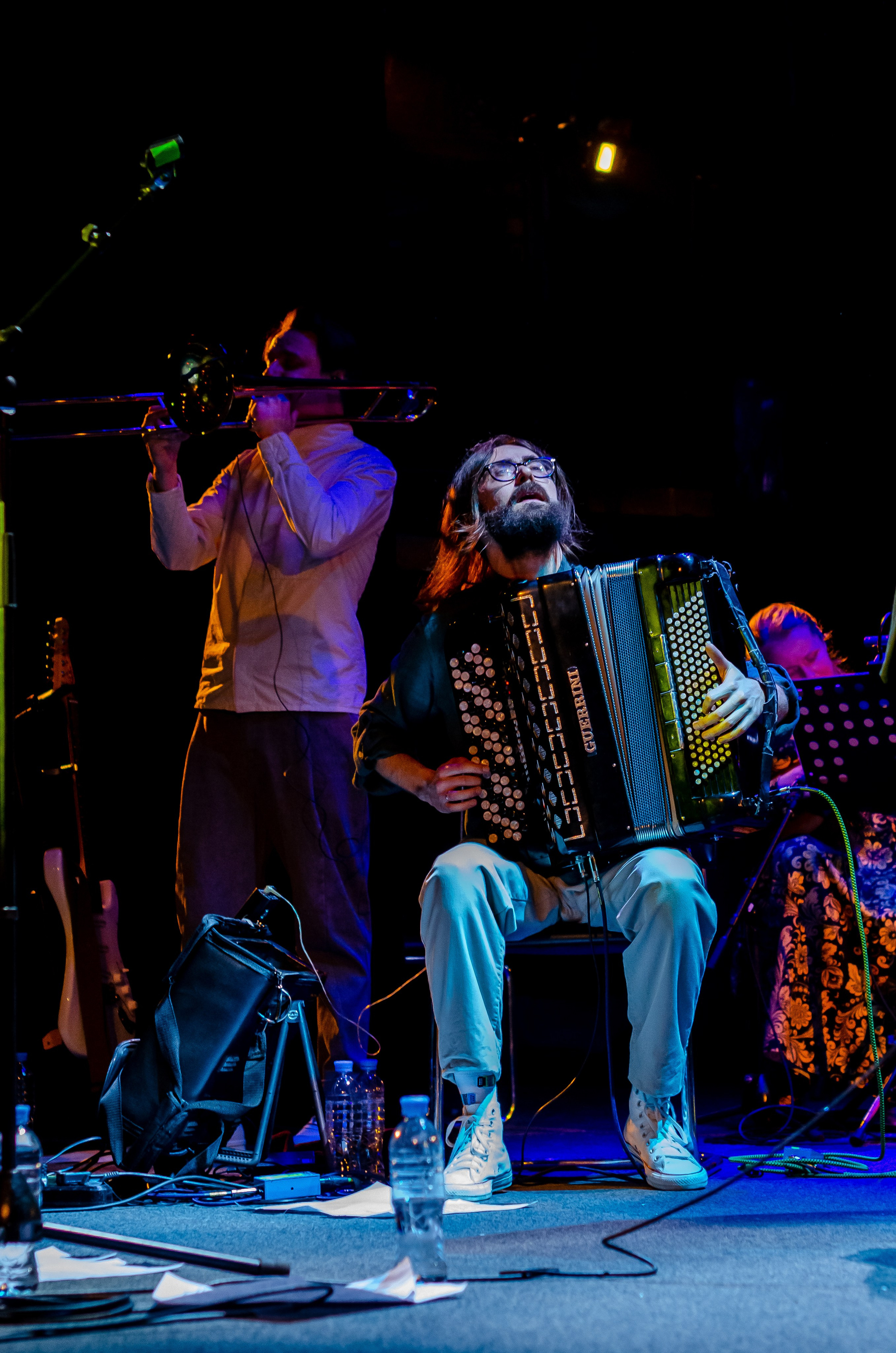 Аффинаж. Фотограф в Твери Юдина Полина