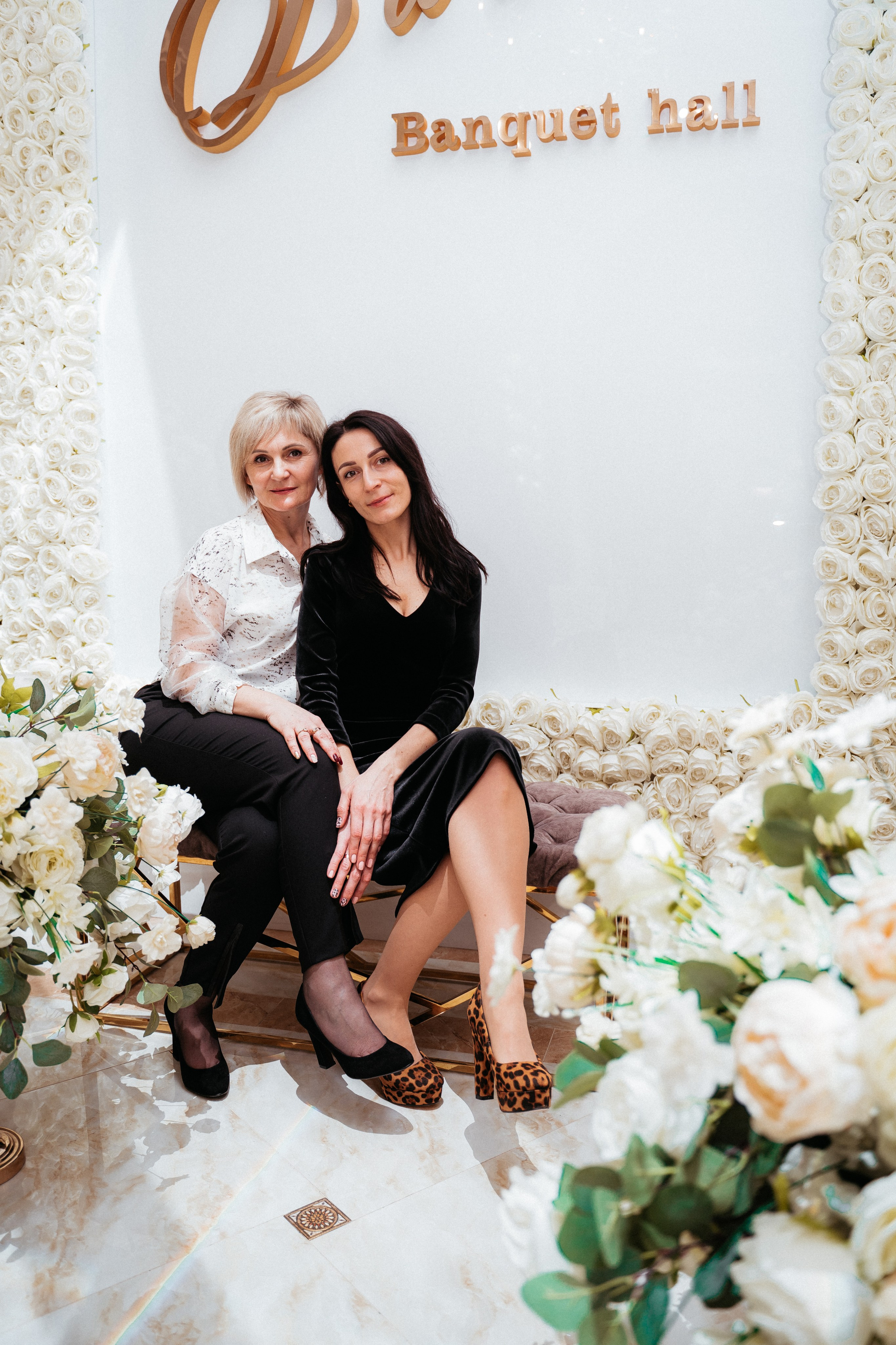 Новый год (РЭС). Свадебный фотограф в Симферополе