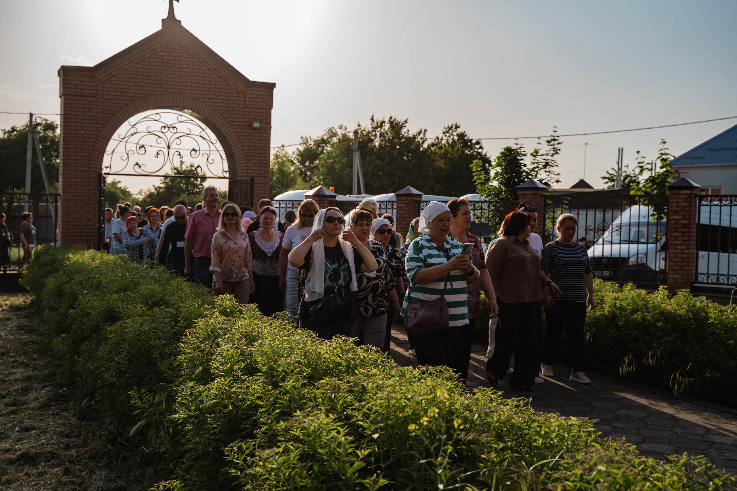 Концерты/Фестивали