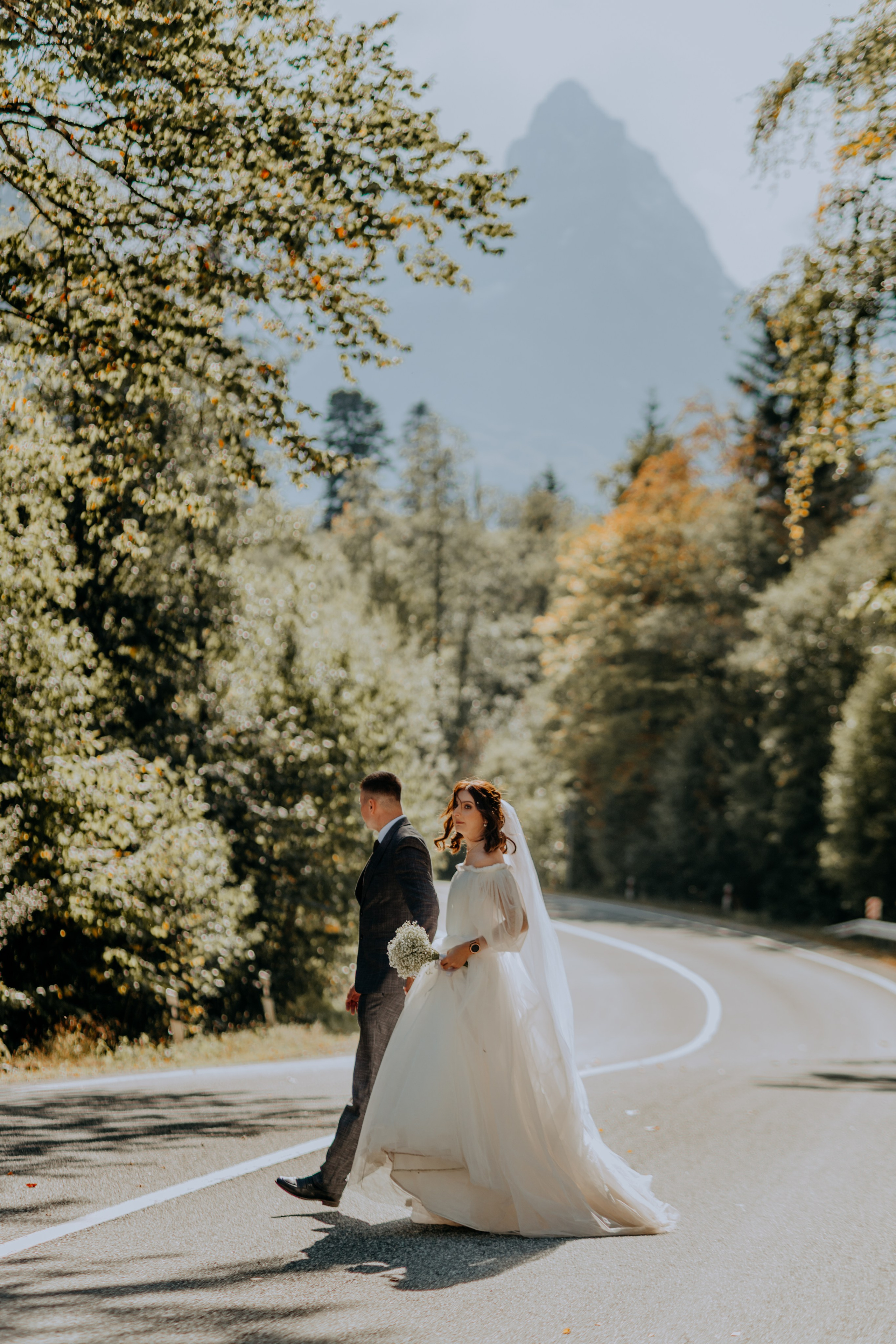 Валерия ღ Александр. Портфолио