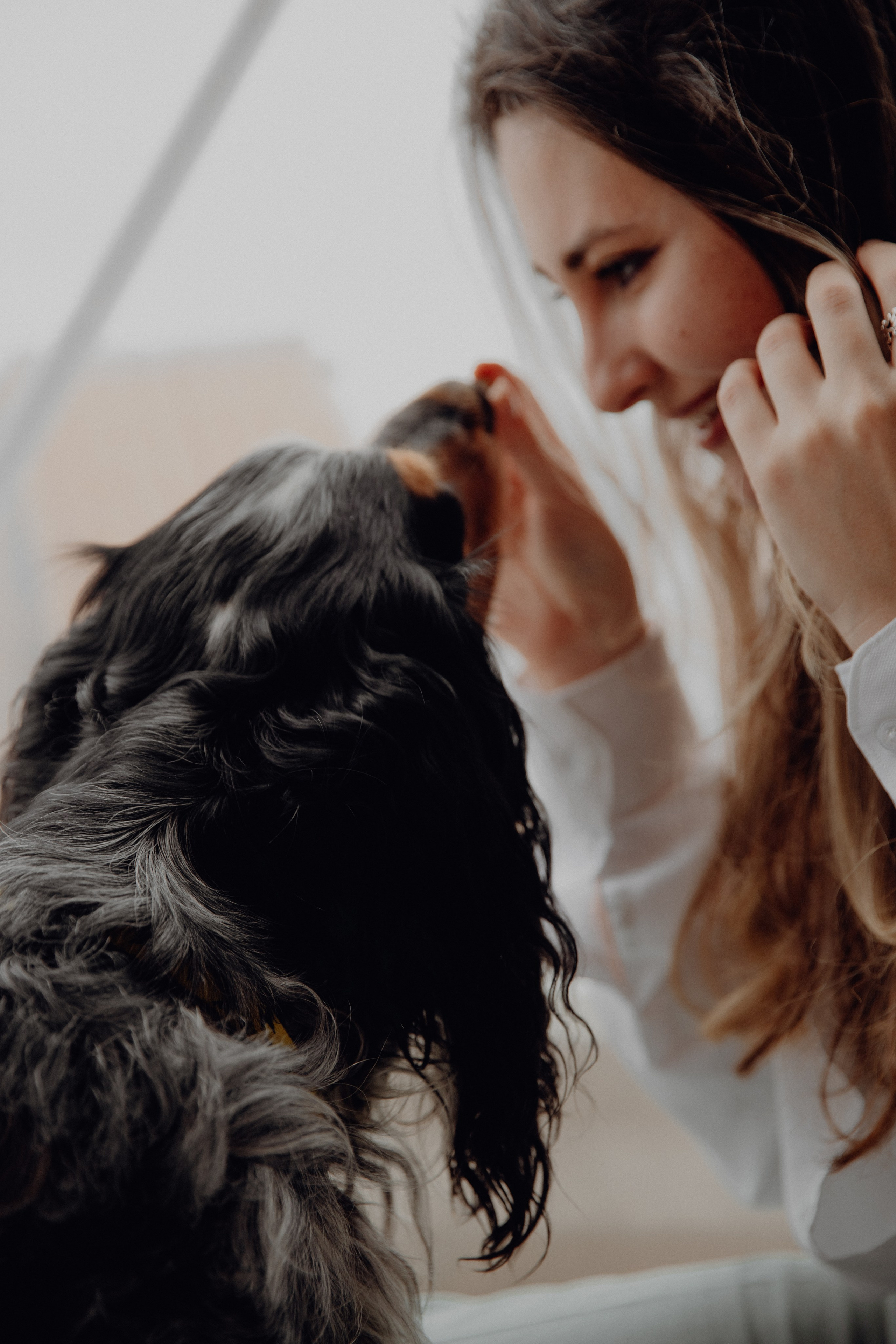 Ася ღ Заур. Портфолио