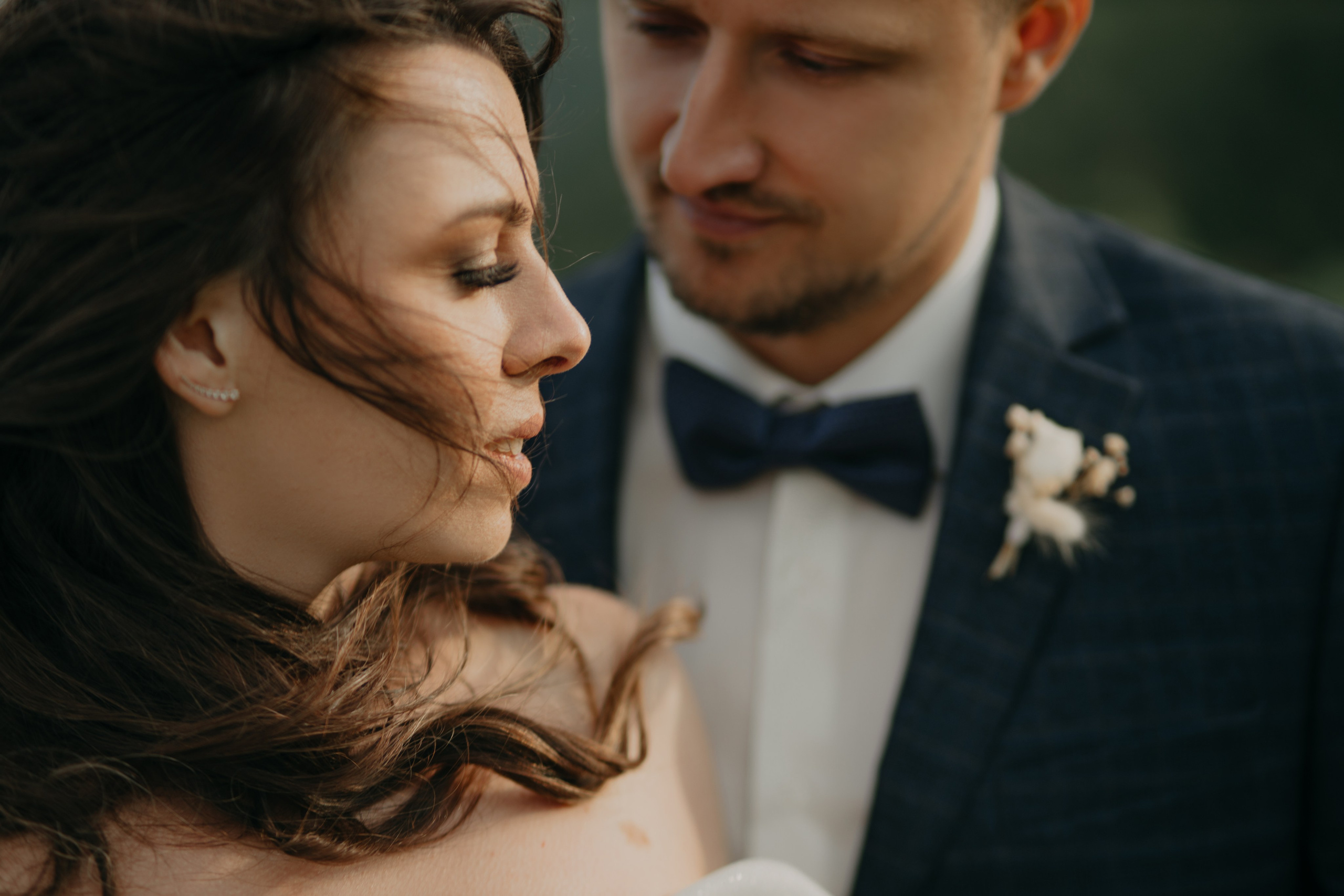 Дарья ღ Роман. Портфолио