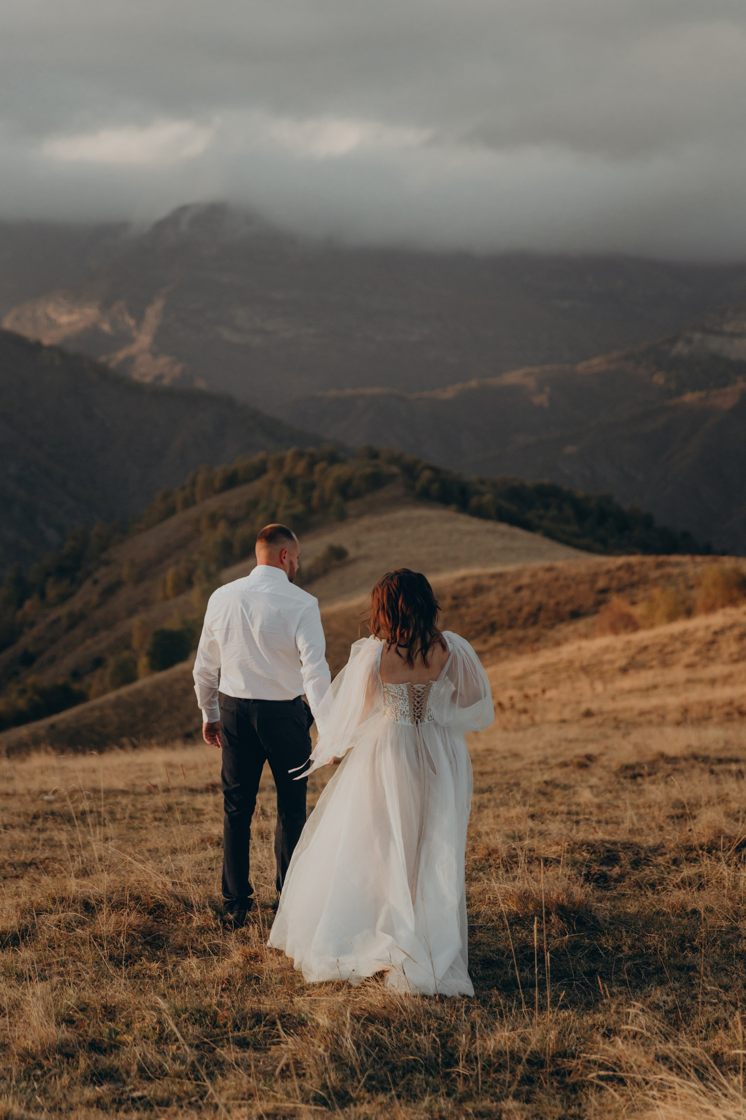 Анастасия ღ Виктор. Портфолио