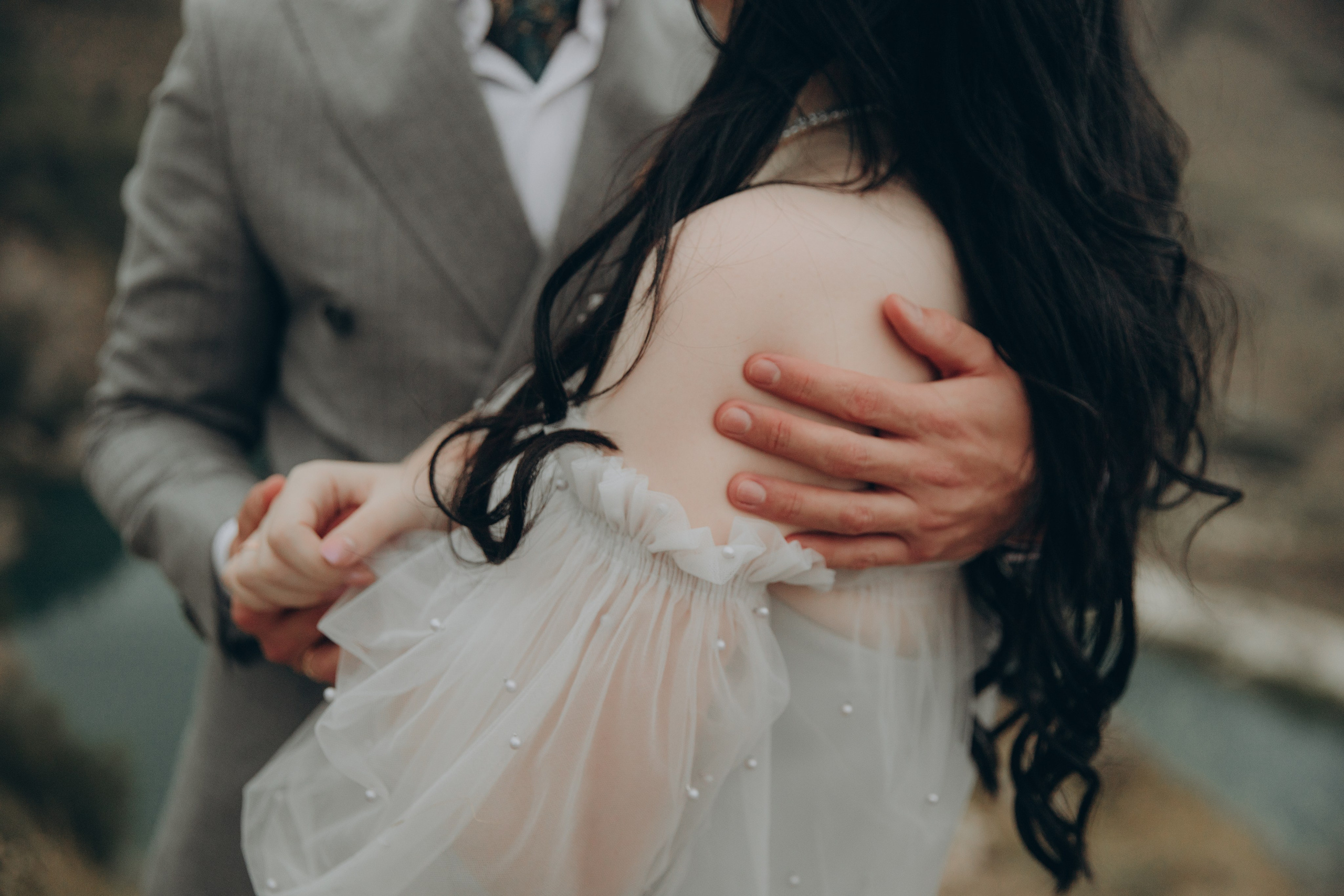 Диана ღ Андрей. Портфолио