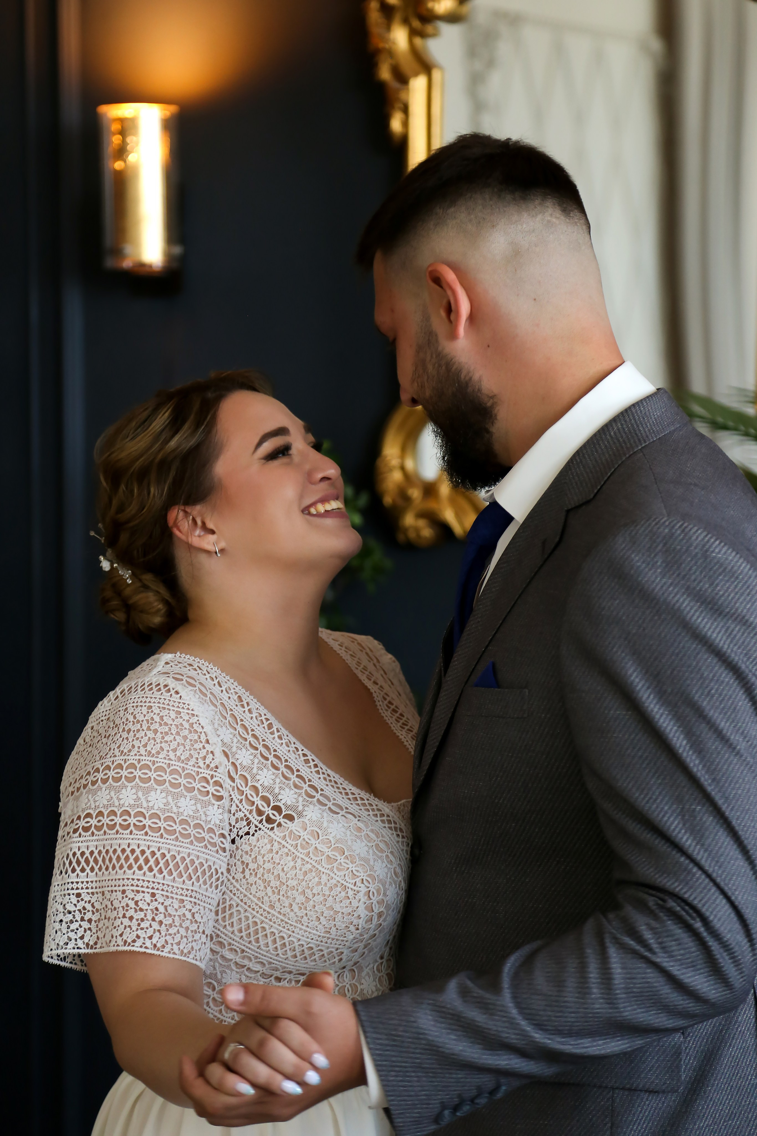 Нина и Эмиль. Семейный фотограф Фотосессия беременности  Екатеринбург Елена Луткова