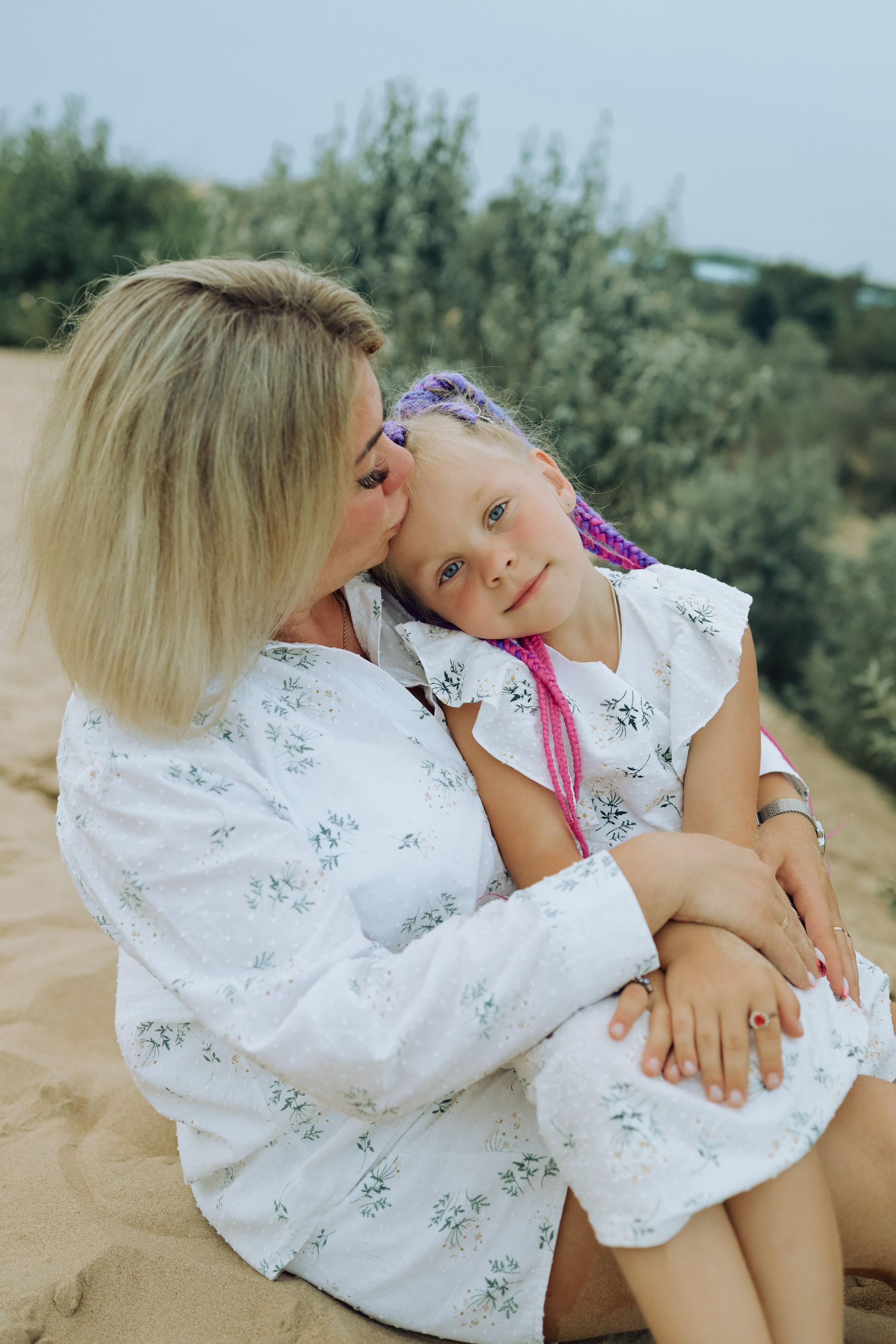 Виктория. Главная