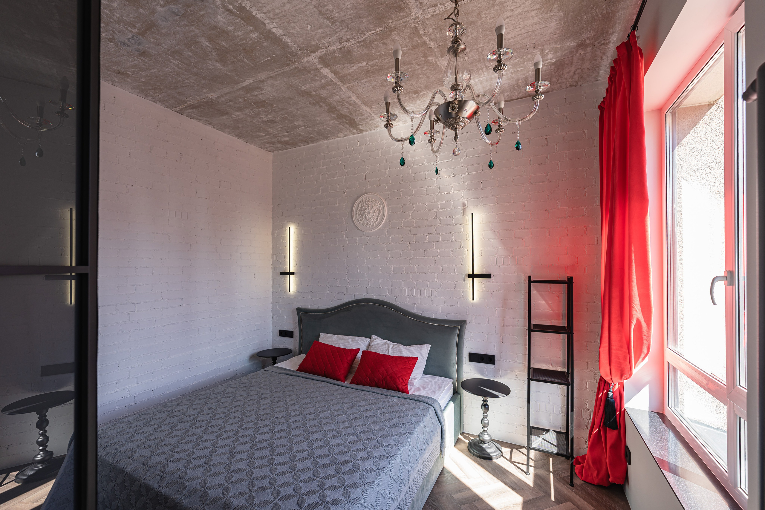 NEO APARTAMENT. Главная