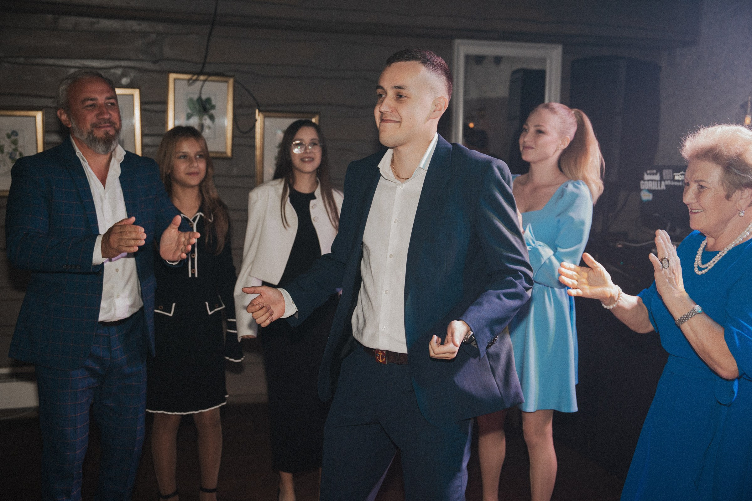 К ♡ Е — Нежные слезы клятвы (Царицыно). Свадебный и портретный фотограф в Москве, Светлана Янковая