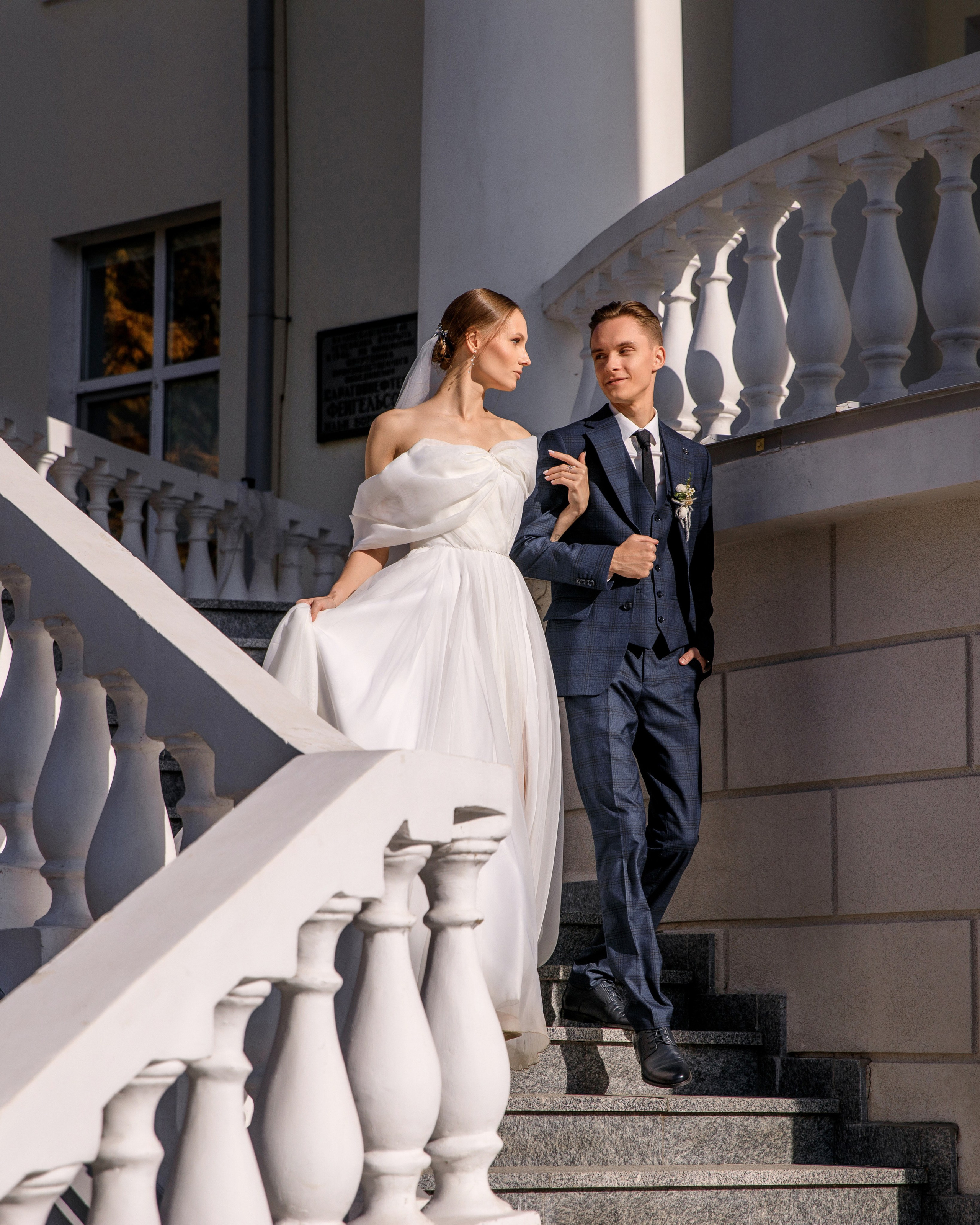 Свадебные серии. Портфолио