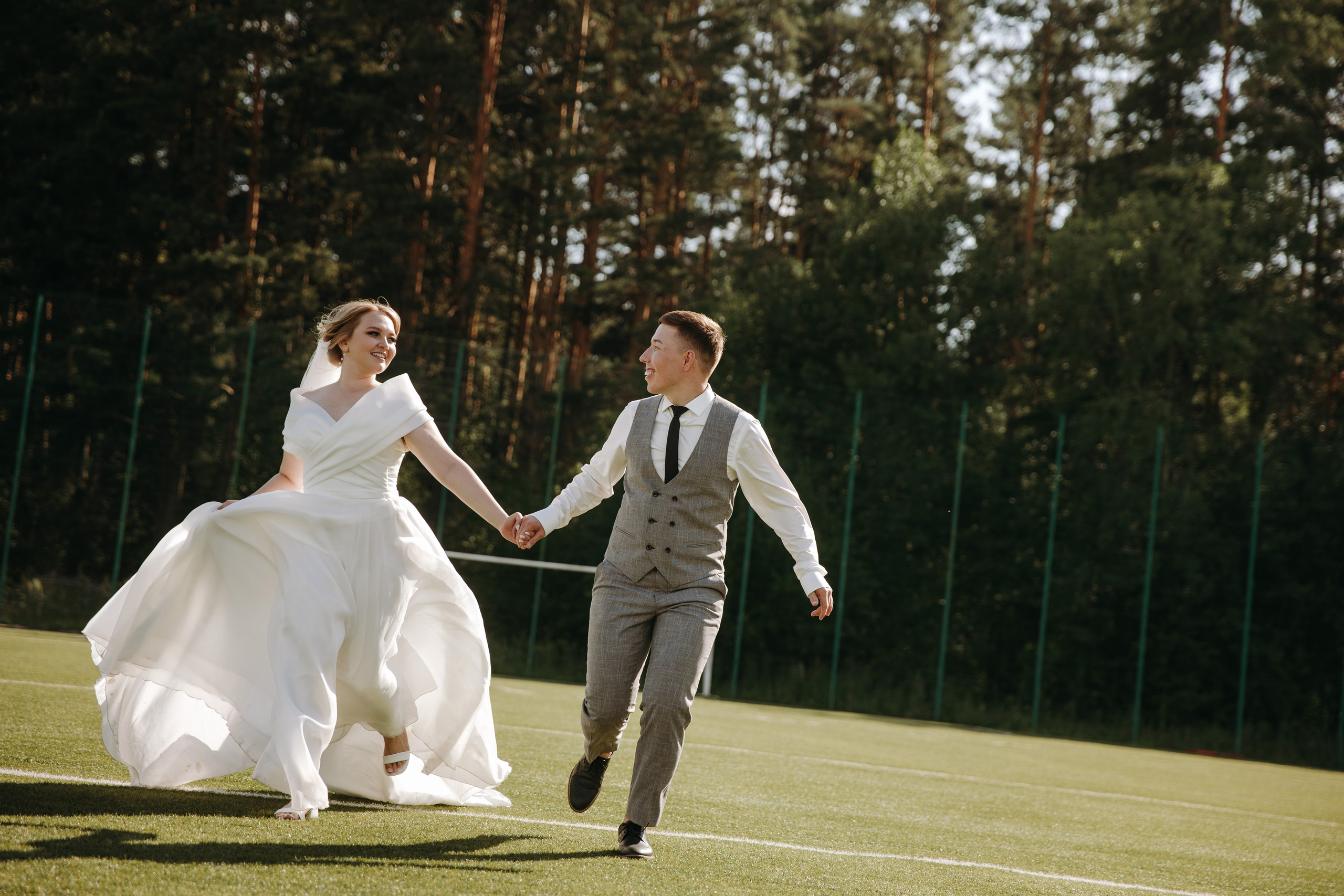 Съемки. Свадебный и семейный фотограф в Уфе Руслан Миргаляов