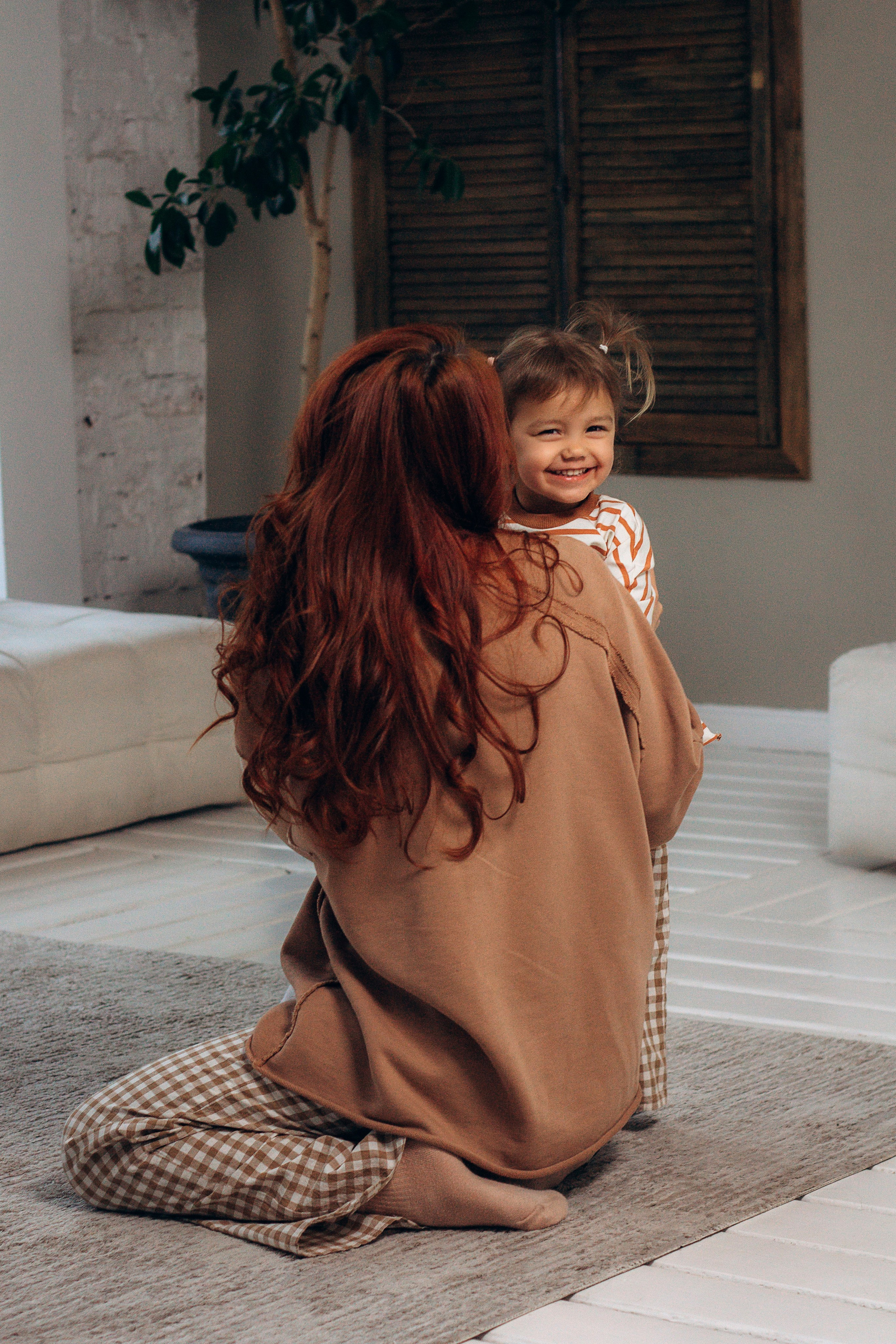 Мама и Дочь Оля и София. Семейный фотограф в Ростове-на-Дону Безкишкина Татьяна