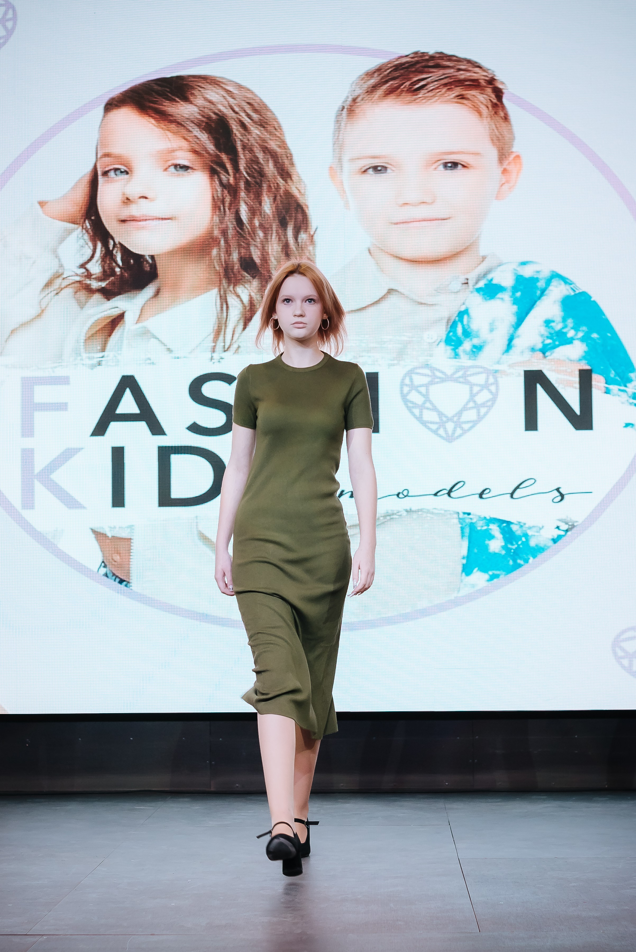Fasion Kids. Фотограф Карина Шарова Москва