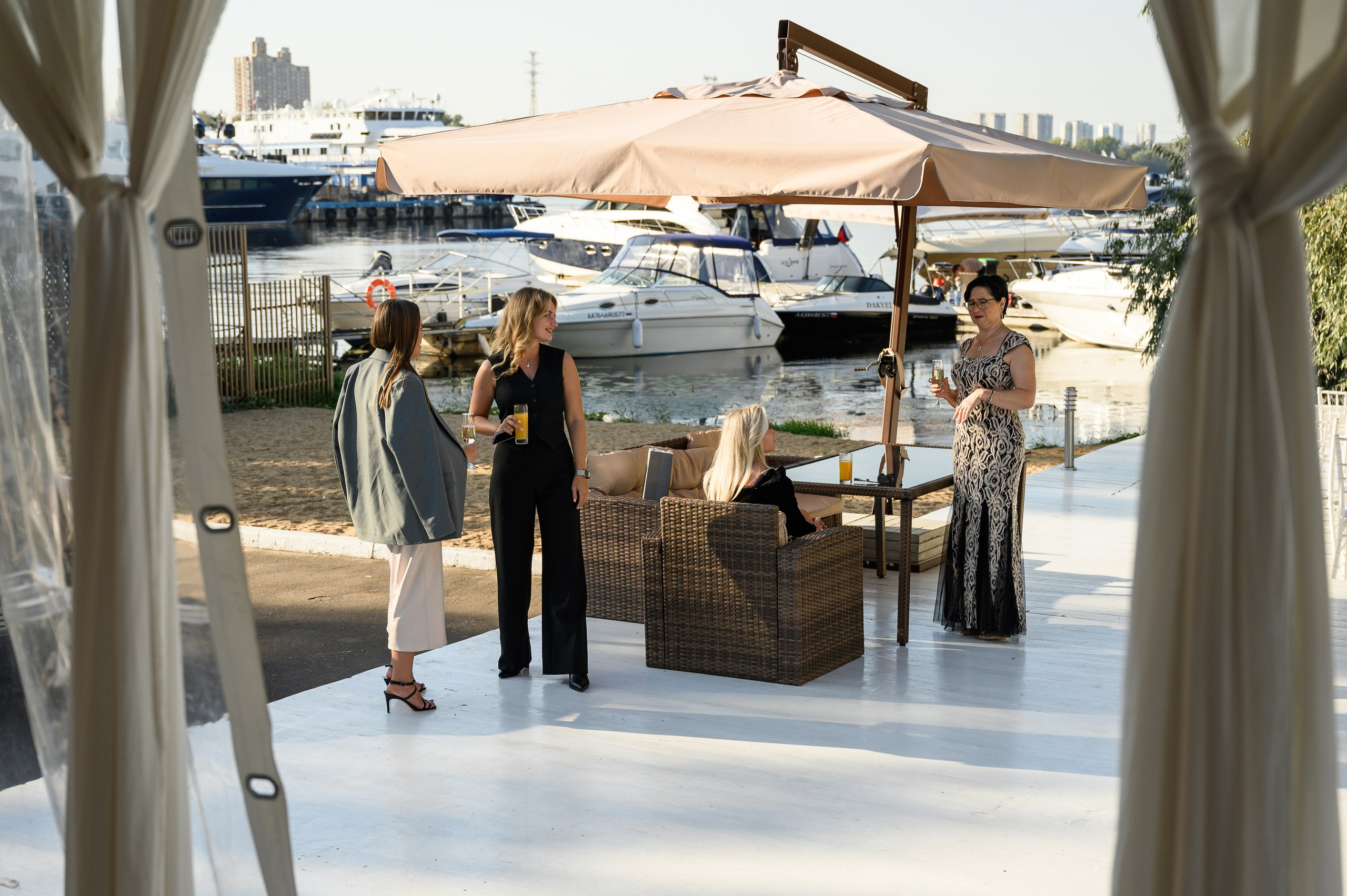 Сайт свадебного фотографа. Свадебный фотограф Москва Юрий Кульман