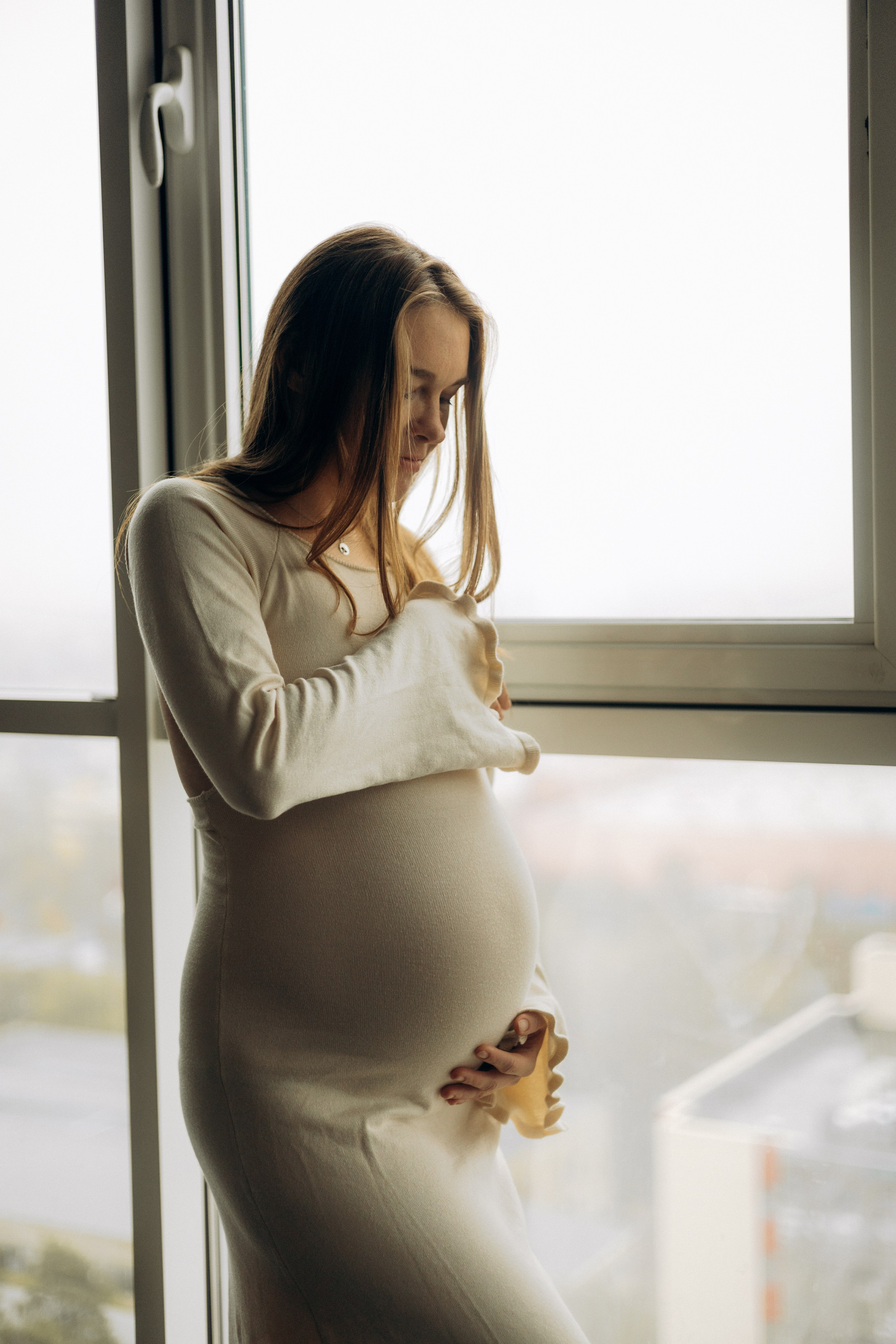 Надя. Самый теплый фотограф в Краснодаре Рябоконь Ксения