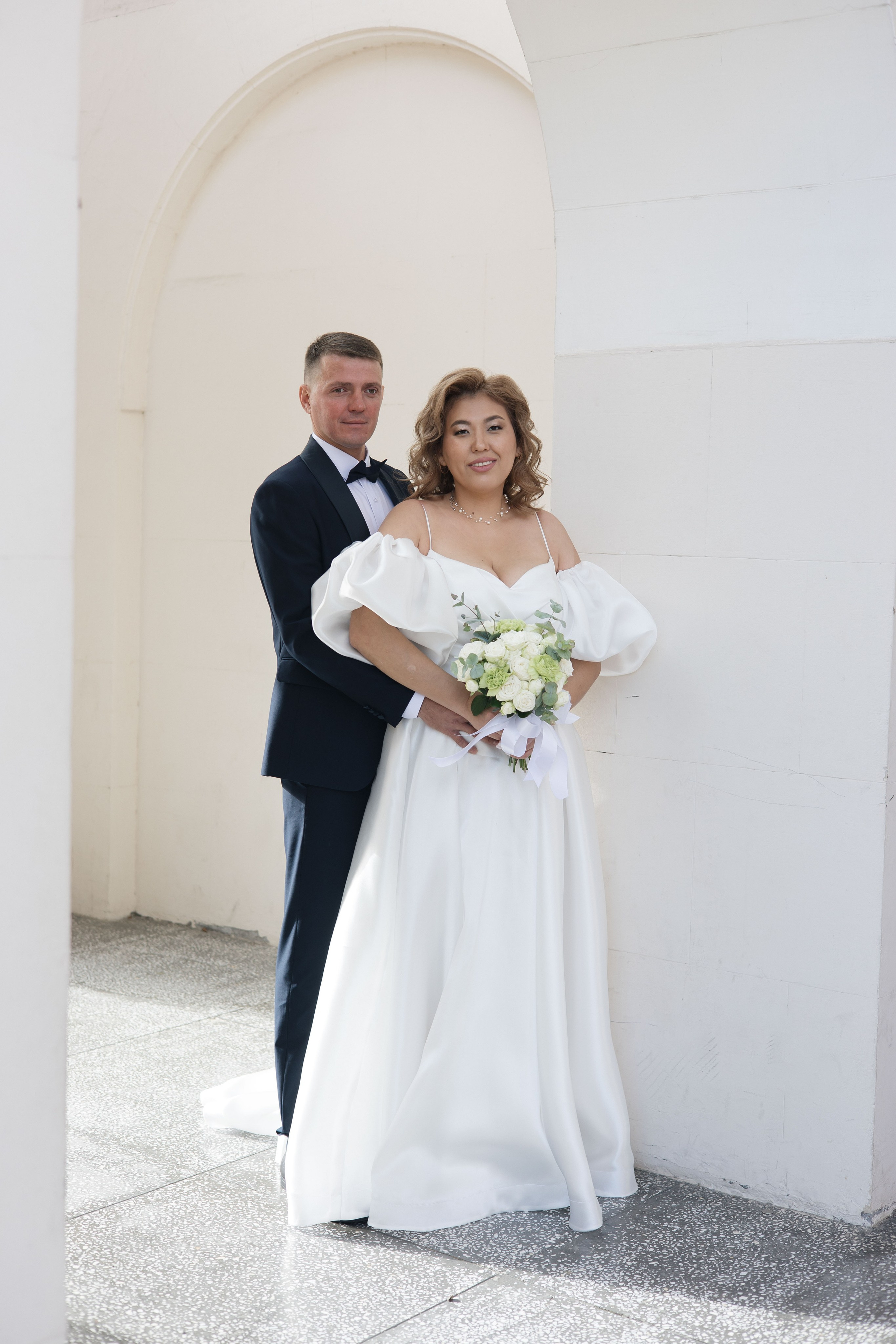 Олег&Айна. Фотограф в Екатеринбурге