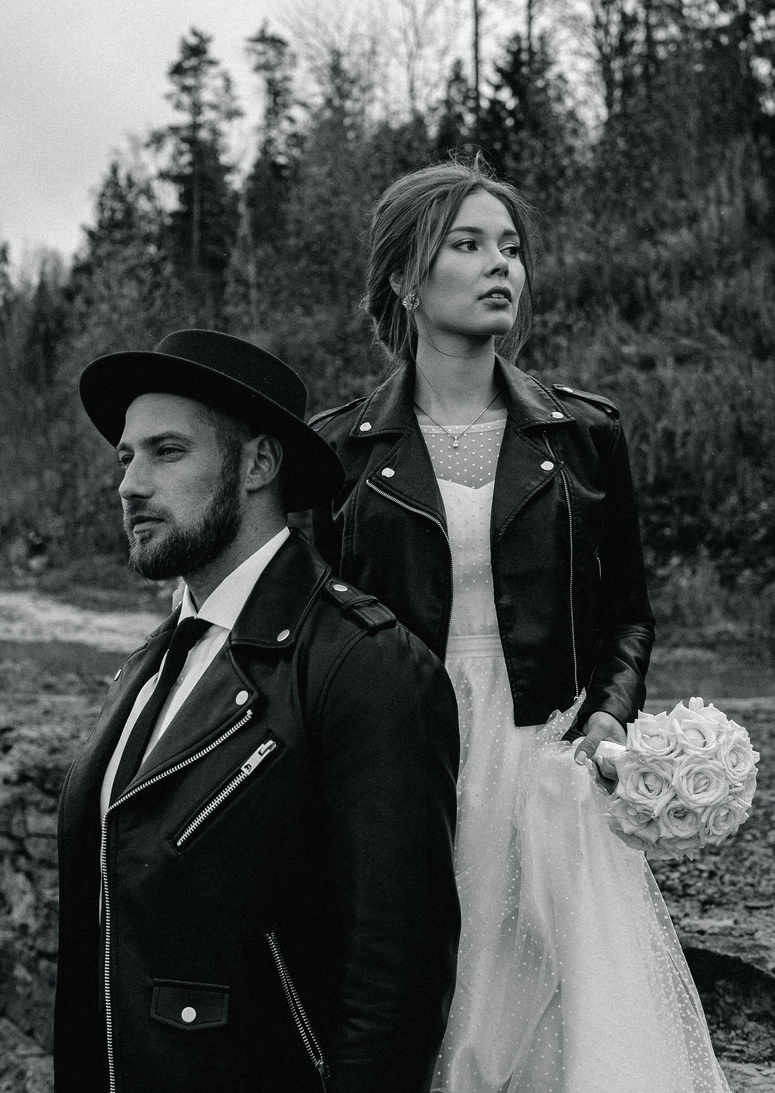 Карьер. Леша и Ксюша. Любовь. Свадебный фотограф в Санкт — Петербурге