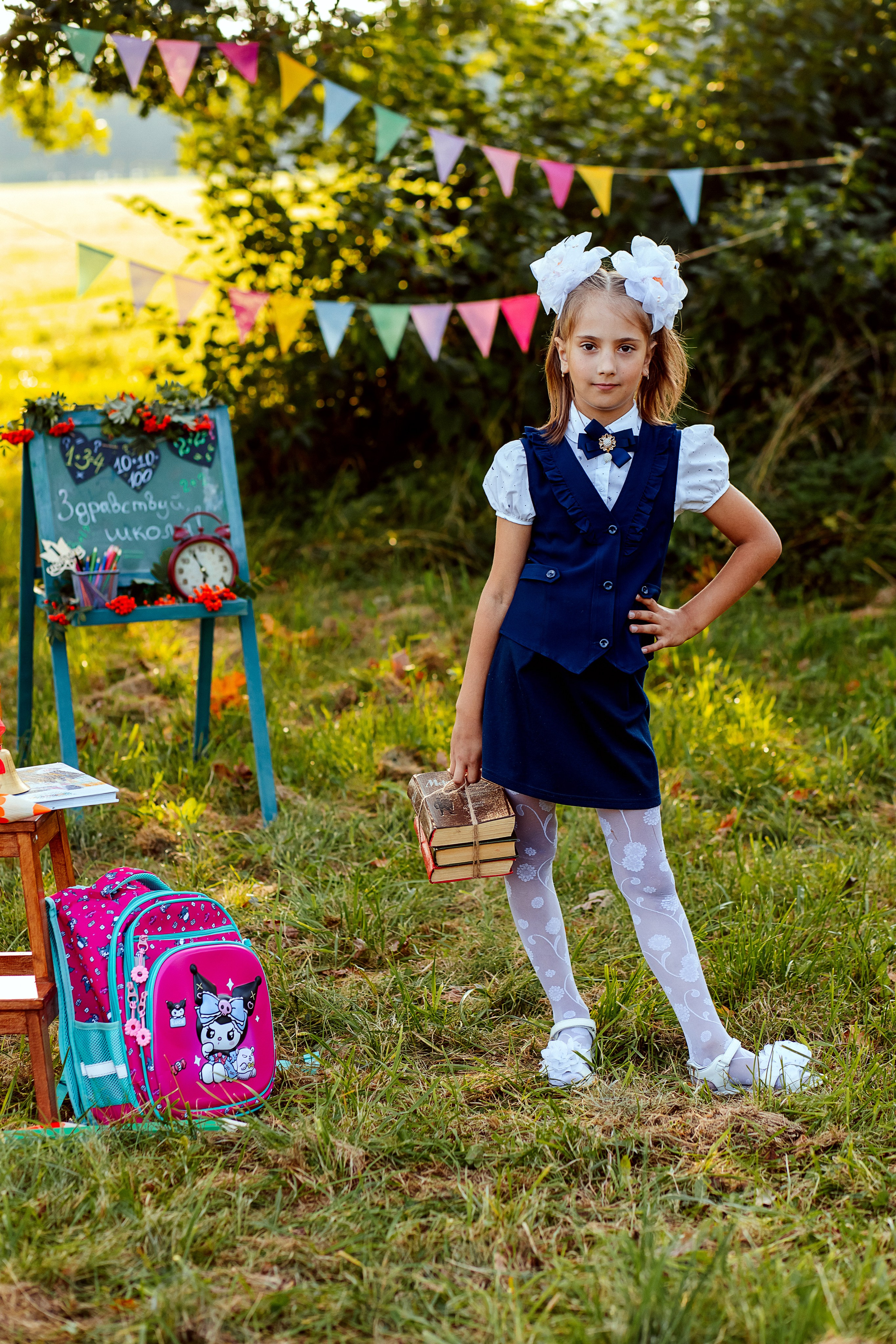 Фотографии Здравствуй школа