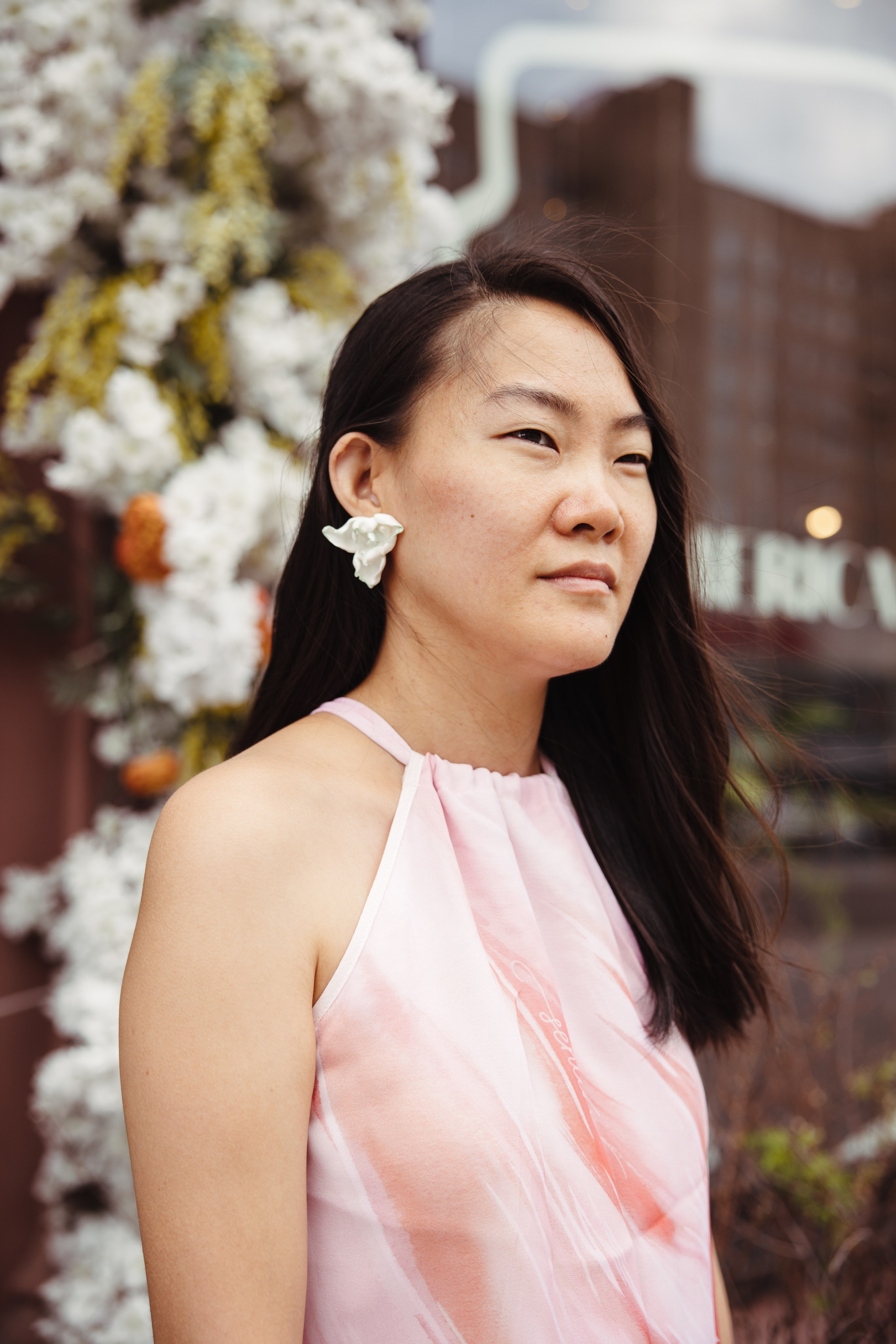 Встреча стилистов в шоу-руме «Наши в космосе». Контент фотограф в Москве и области Елена Кулакова