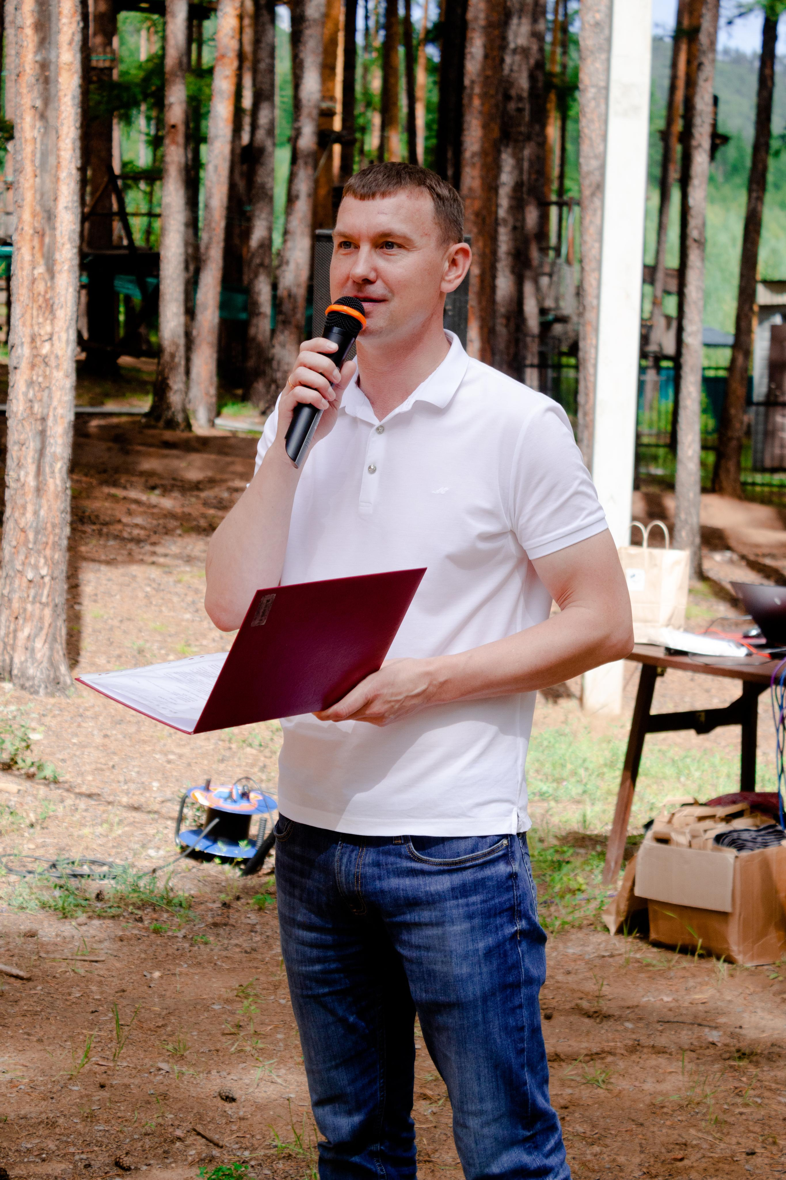 Хамелеон| Верёвочный парк 12.08.23. Алексей Островский — Фотограф г. Чита