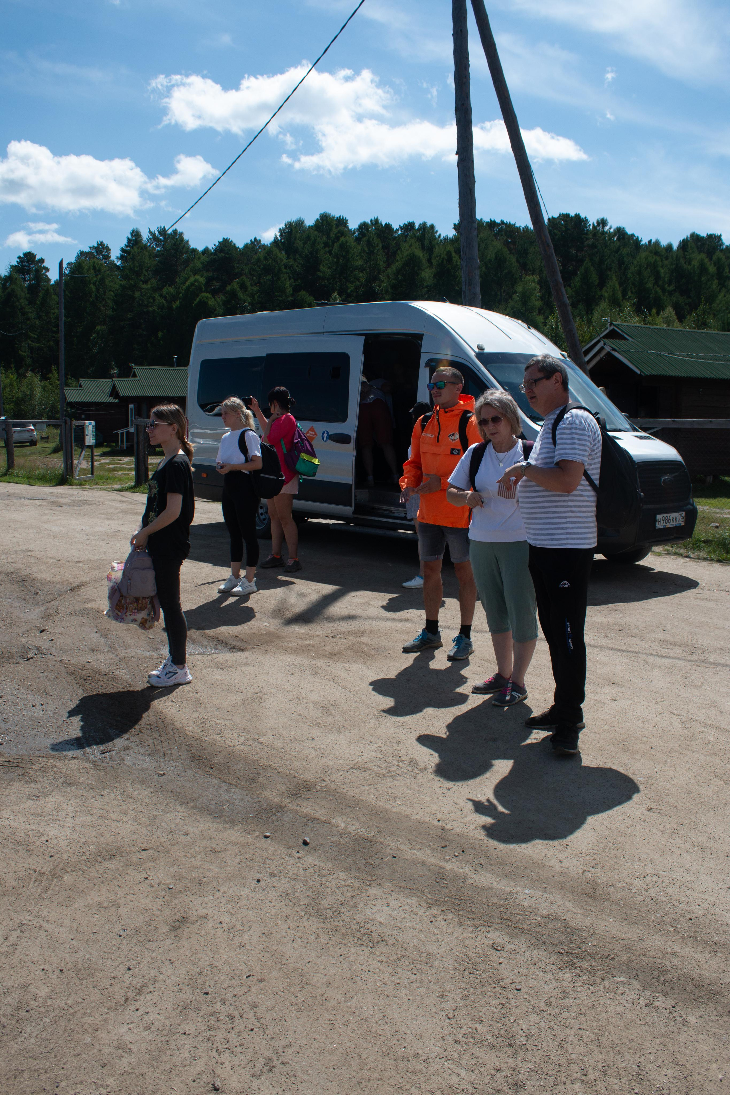 О. Арей 13.08.23. Алексей Островский — Фотограф г. Чита