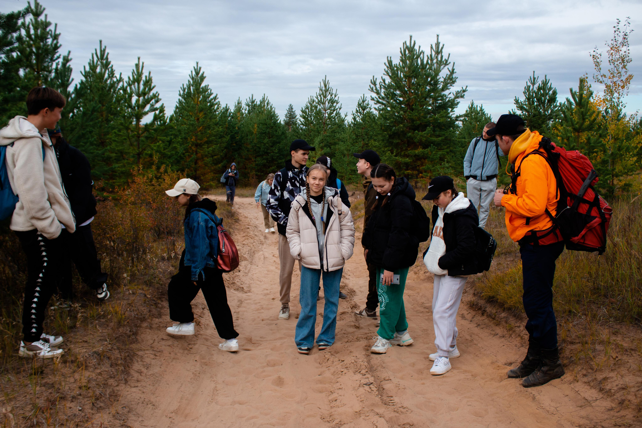 Арача 17.09.23. Алексей Островский — Фотограф г. Чита