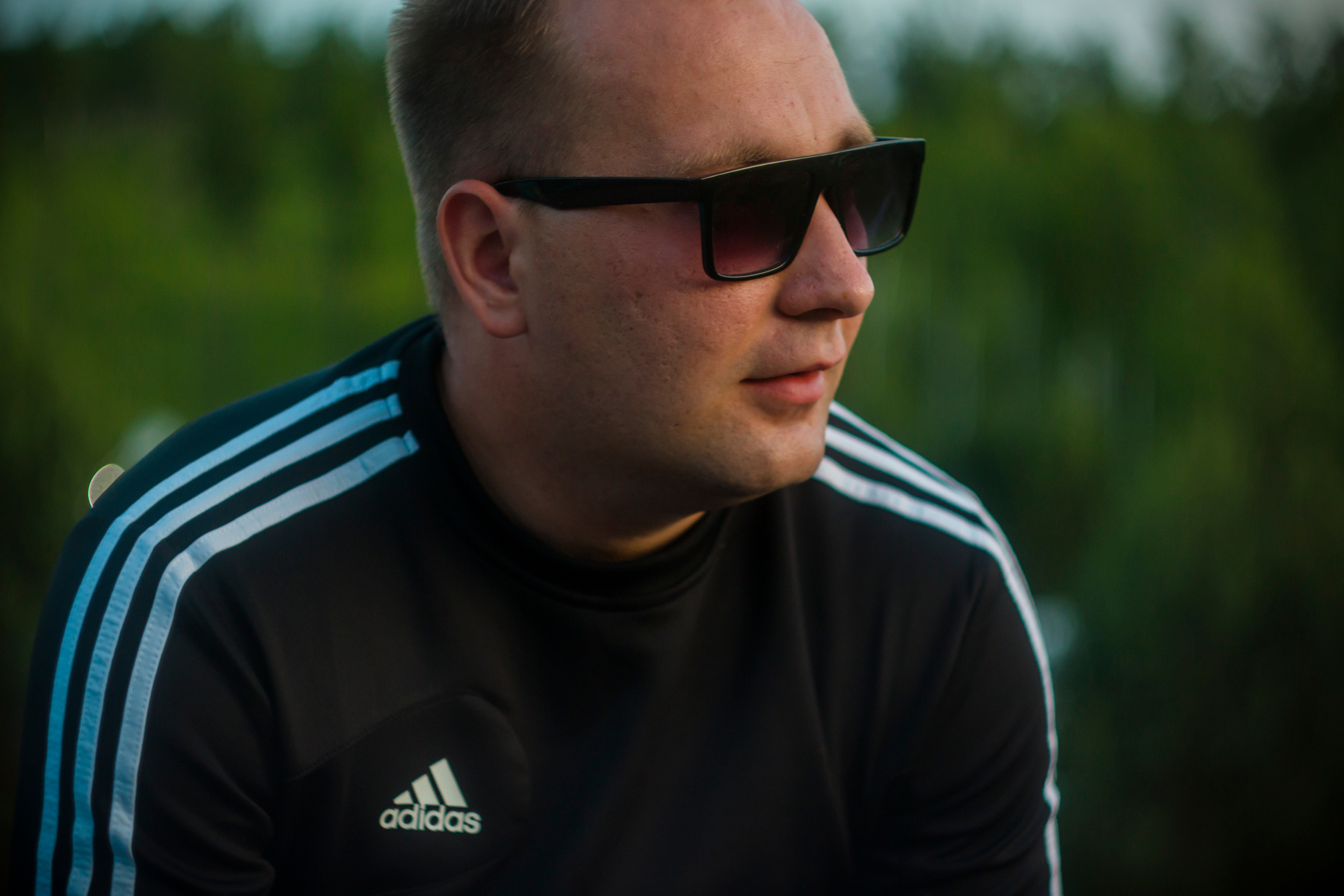 Ньюландия|2023. Алексей Островский — Фотограф г. Чита