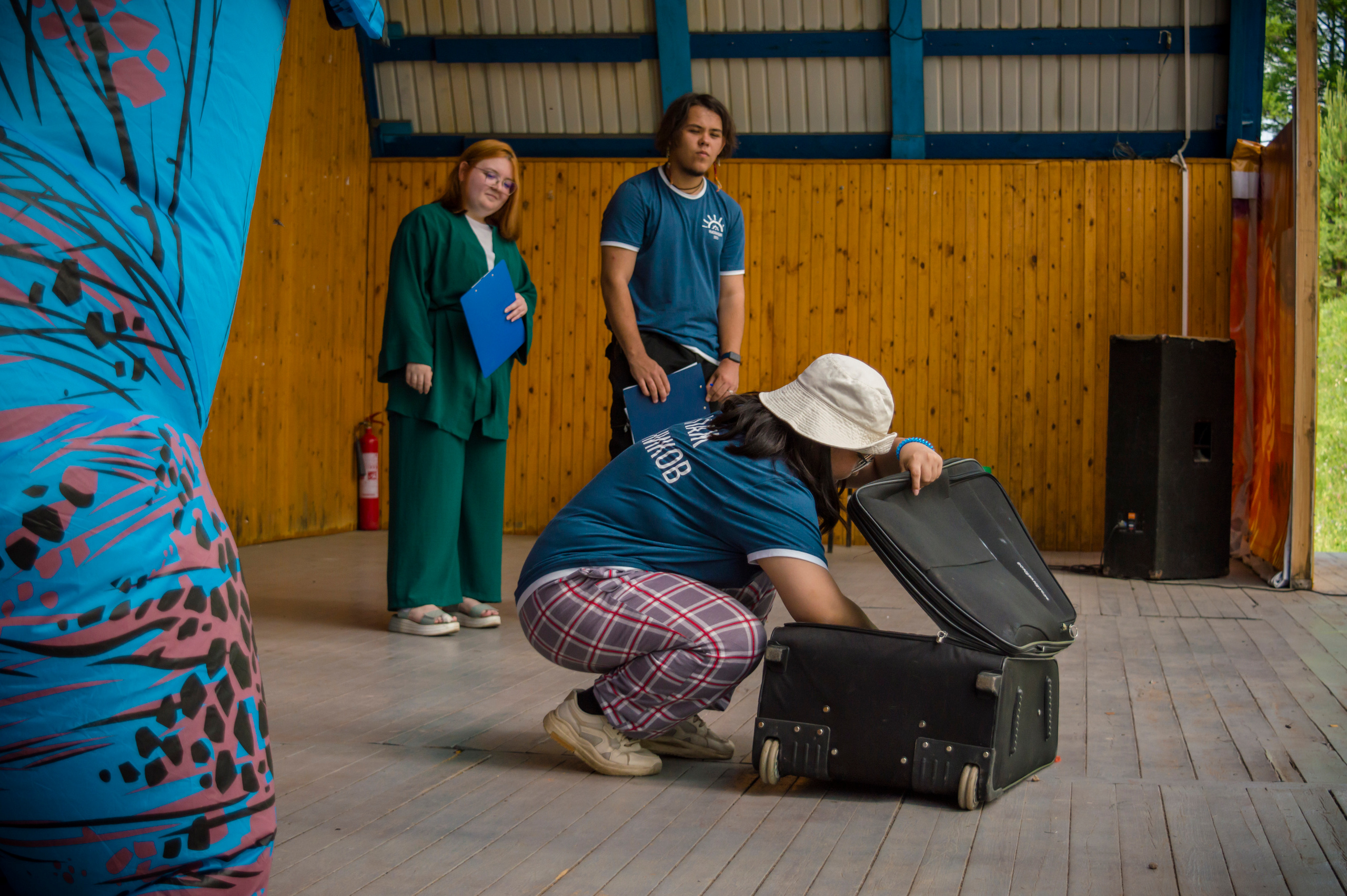 Ньюландия|2023. Алексей Островский — Фотограф г. Чита