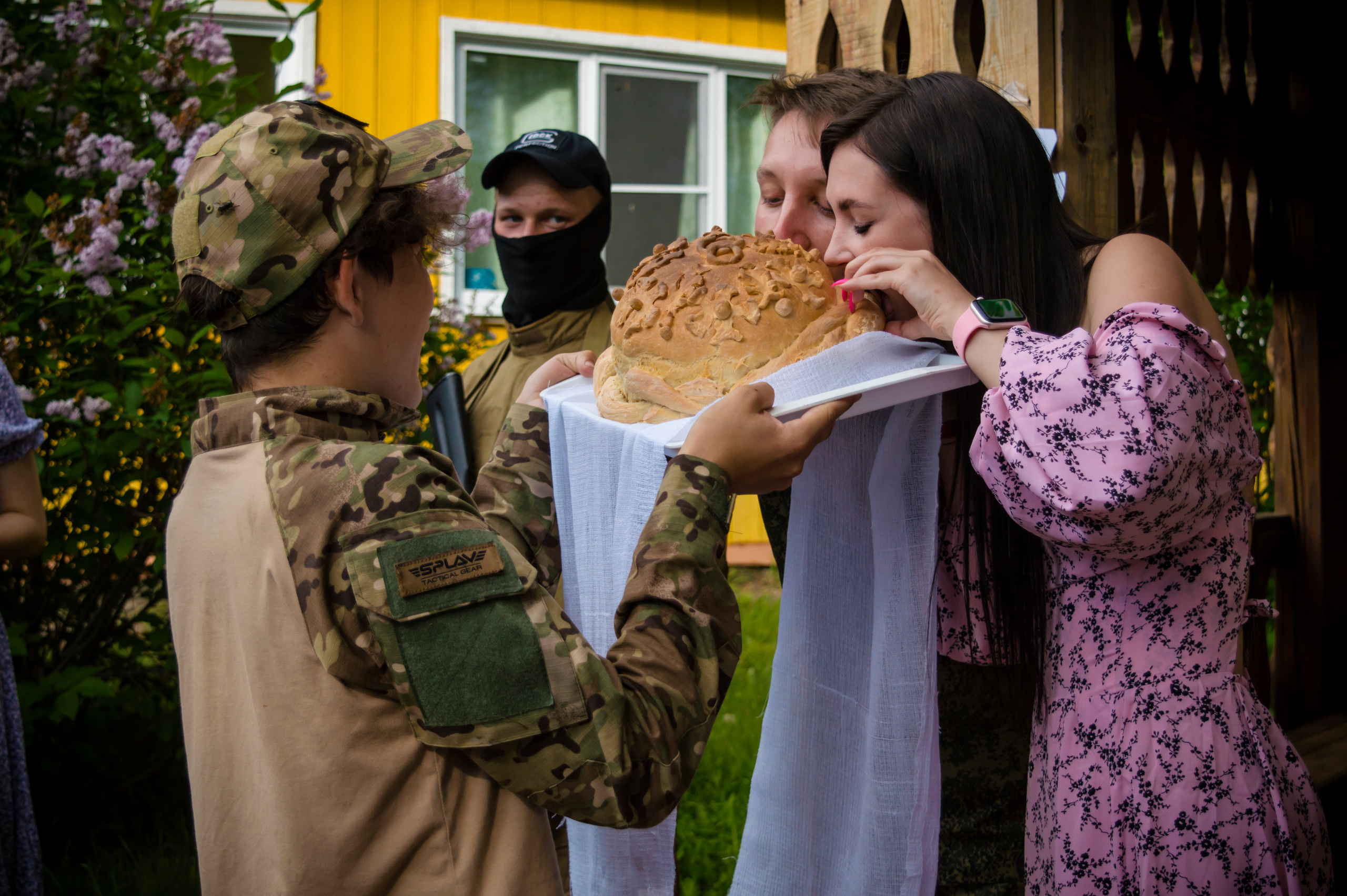 Ньюландия|2023. Алексей Островский — Фотограф г. Чита