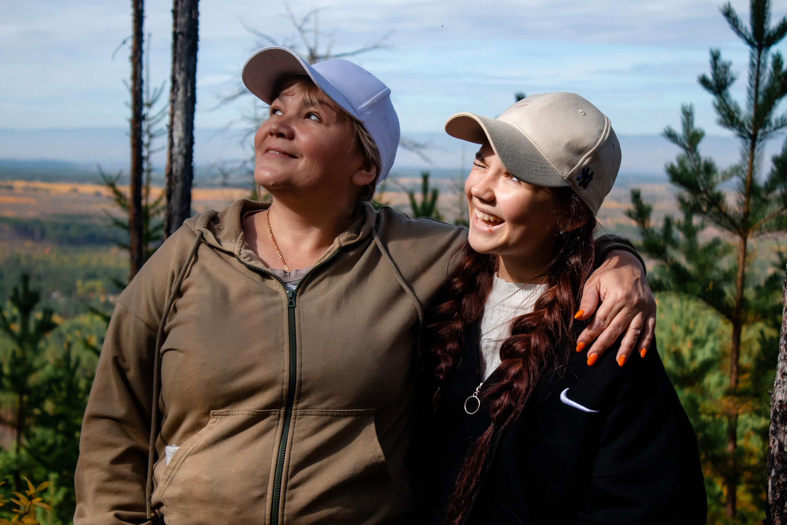 Арача 17.09.23. Алексей Островский — Фотограф г. Чита