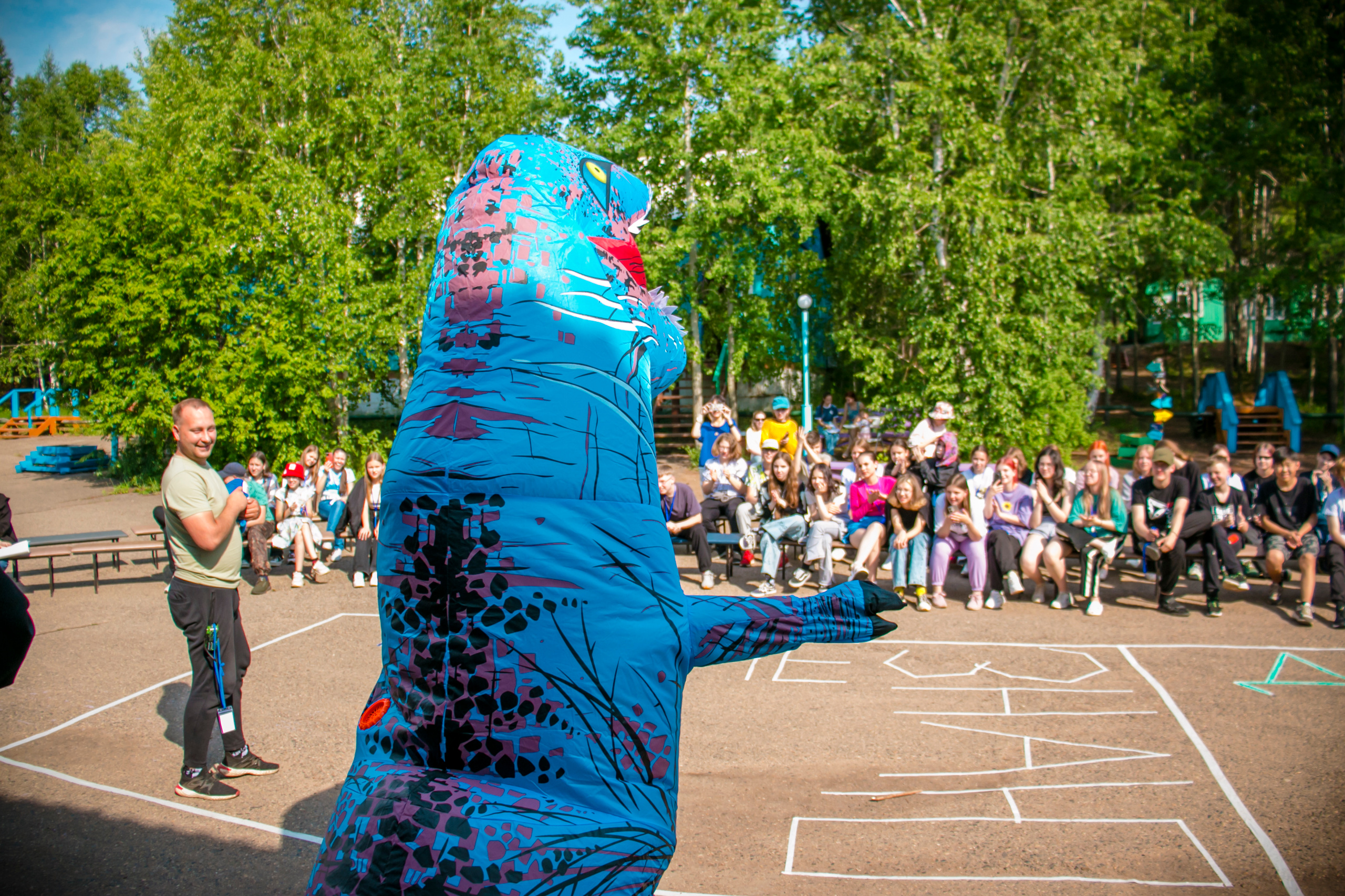 Ньюландия|2023. Алексей Островский — Фотограф г. Чита