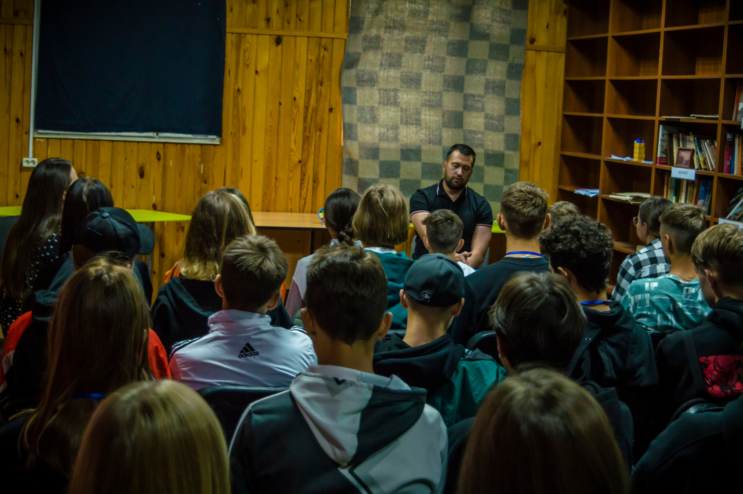 Ньюландия|2023. Алексей Островский — Фотограф г. Чита