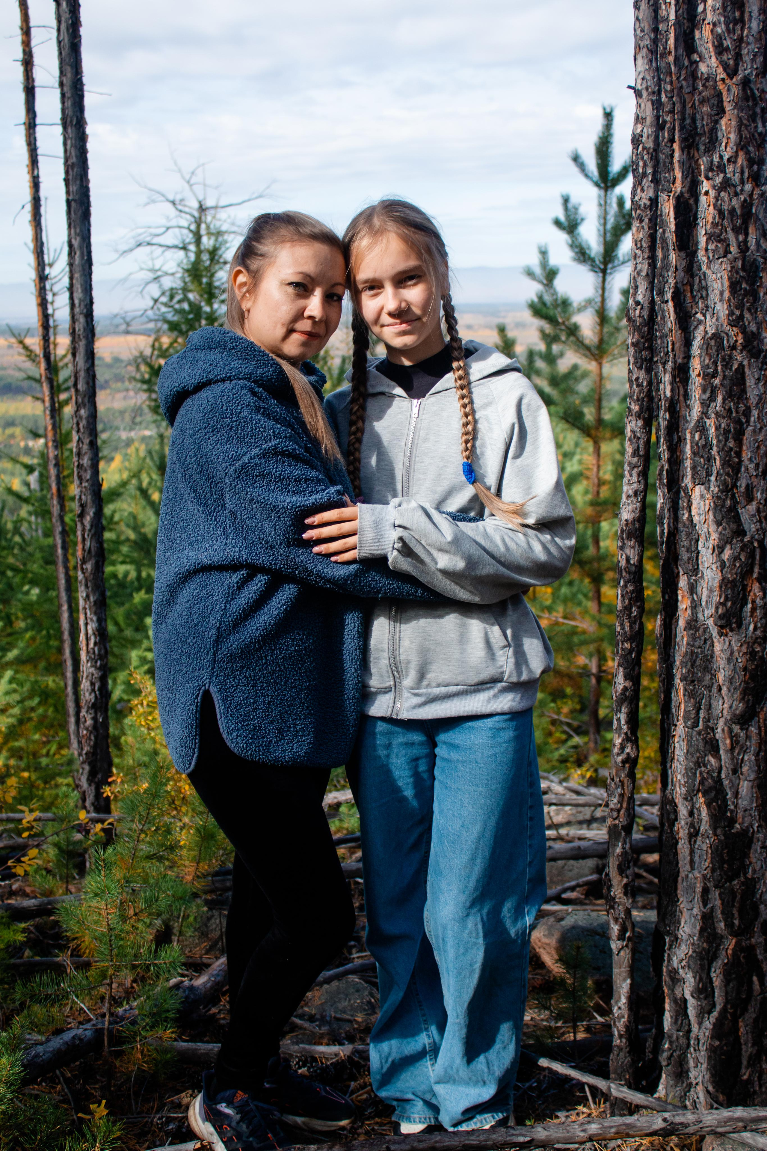 Арача 17.09.23. Алексей Островский — Фотограф г. Чита