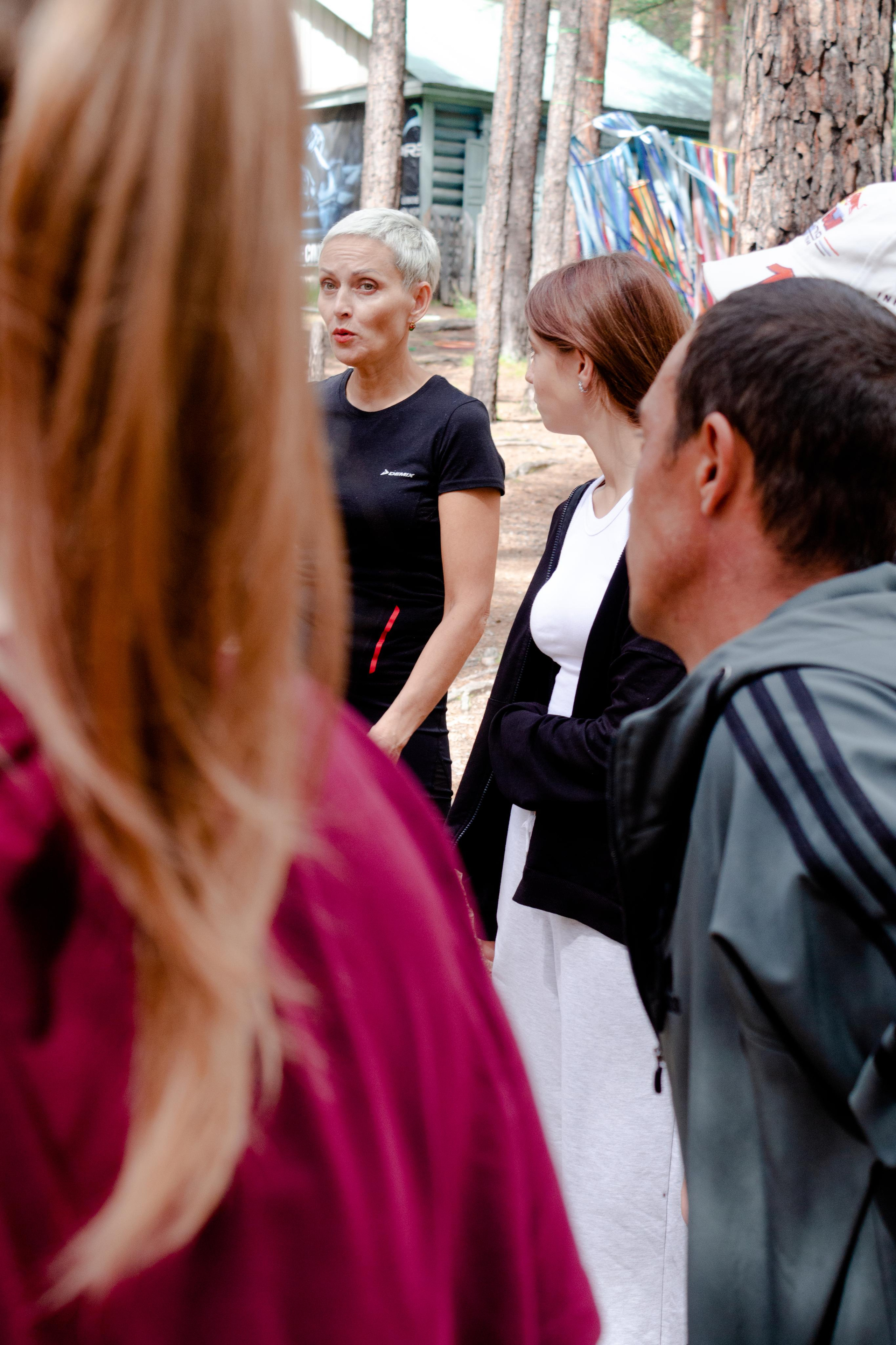 Хамелеон| Верёвочный парк 12.08.23. Алексей Островский — Фотограф г. Чита