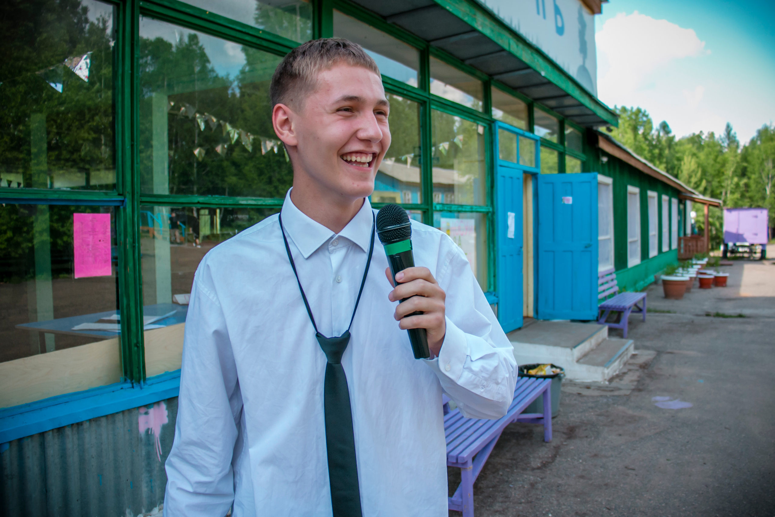 Ньюландия|2023. Алексей Островский — Фотограф г. Чита