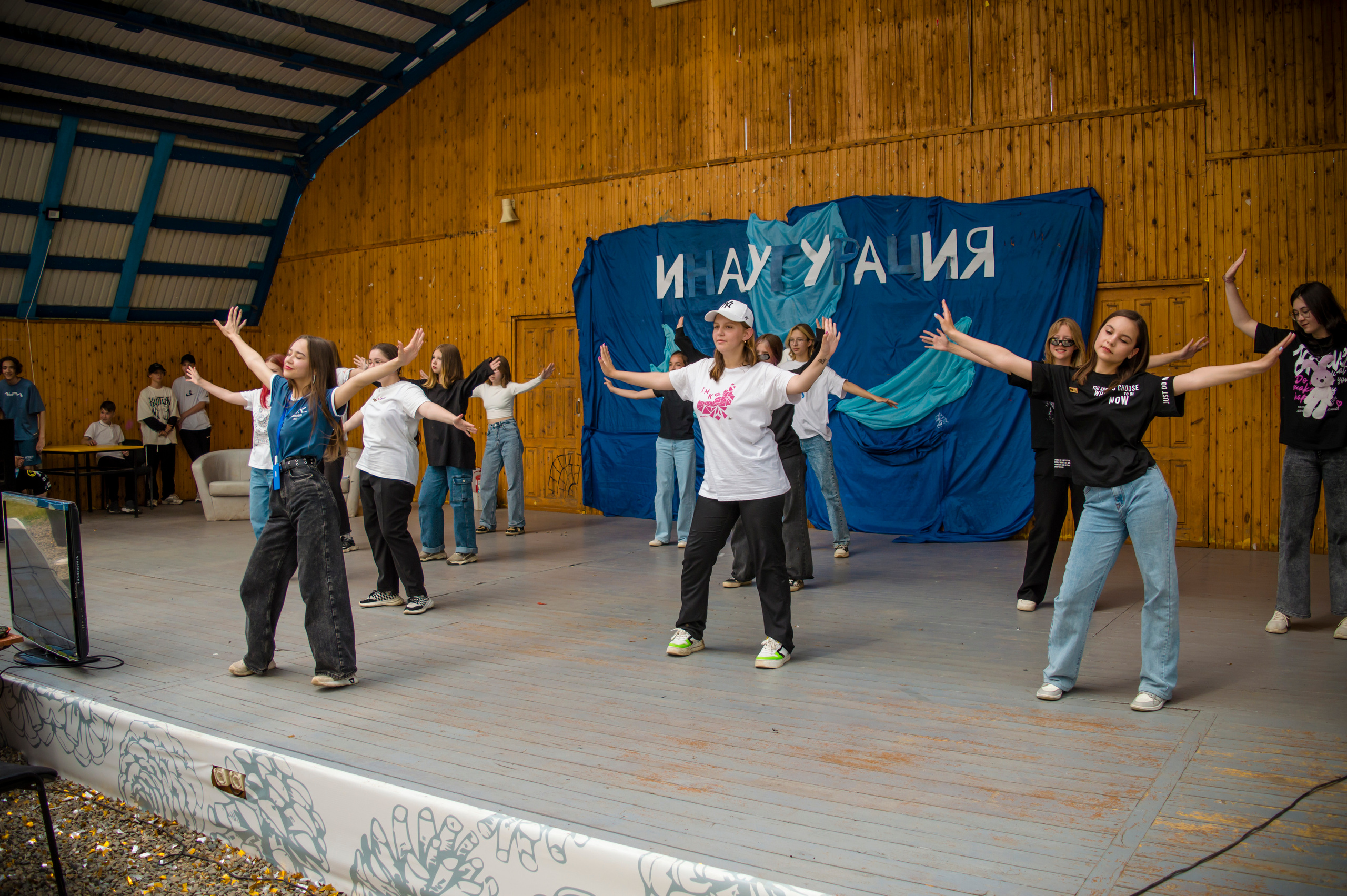 Ньюландия|2023. Алексей Островский — Фотограф г. Чита