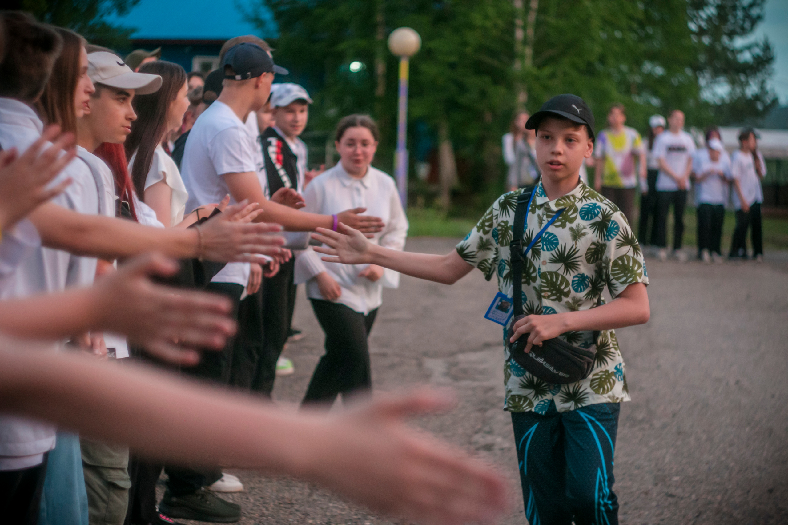 Ньюландия|2023. Алексей Островский — Фотограф г. Чита