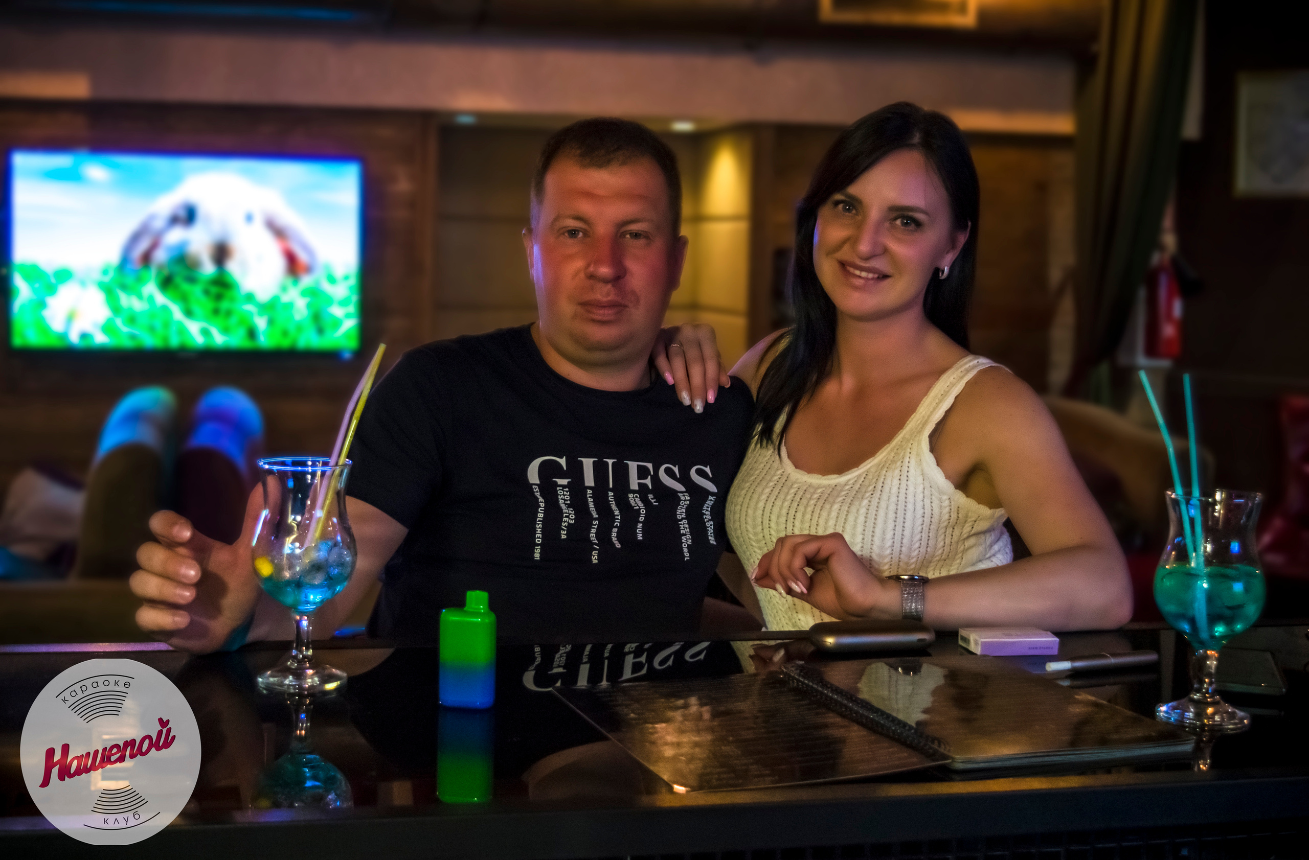 Караоке клуб|Нашепой. Алексей Островский — Фотограф г. Чита