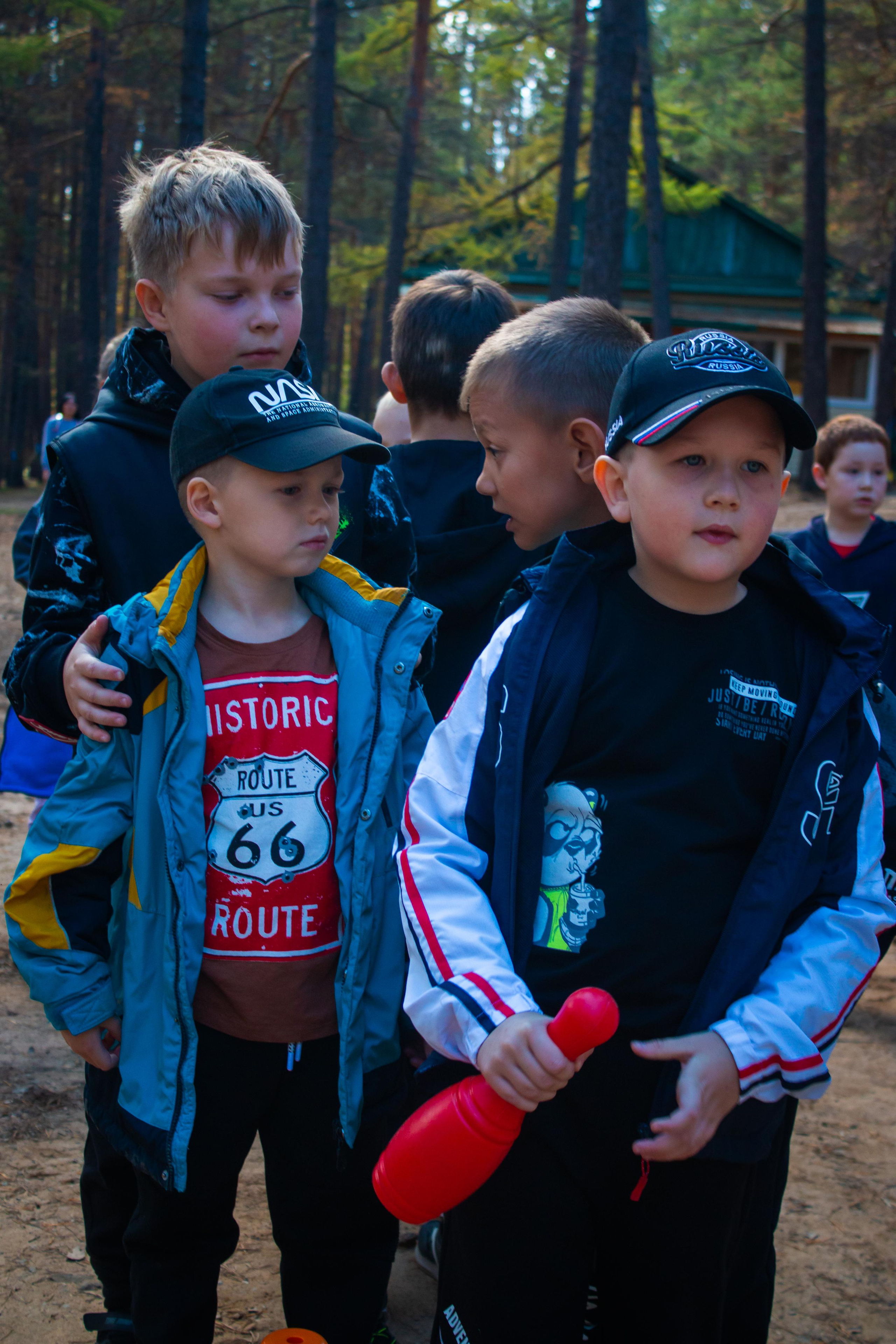 День рождения парка|10.09.23. Алексей Островский — Фотограф г. Чита