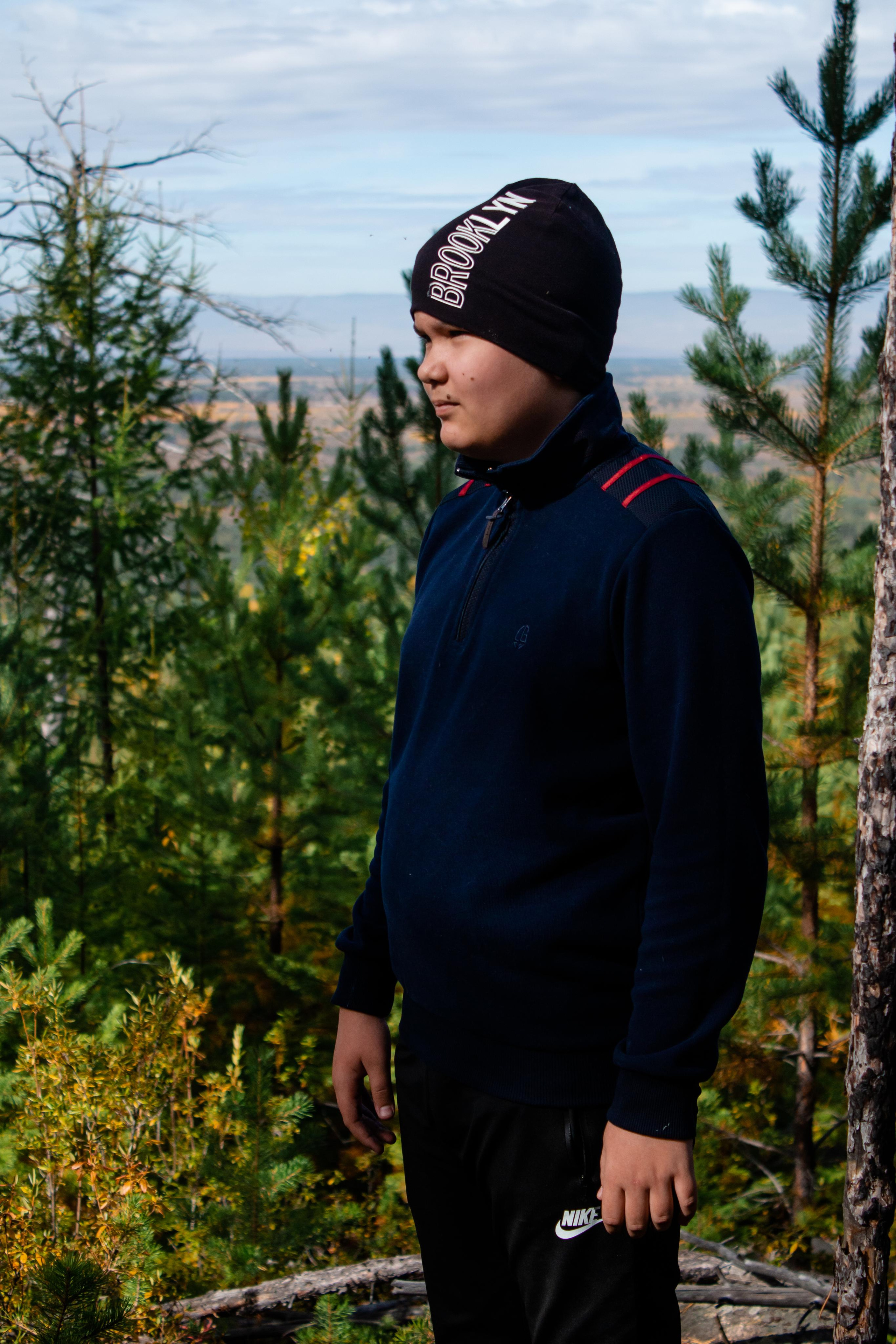 Арача 17.09.23. Алексей Островский — Фотограф г. Чита