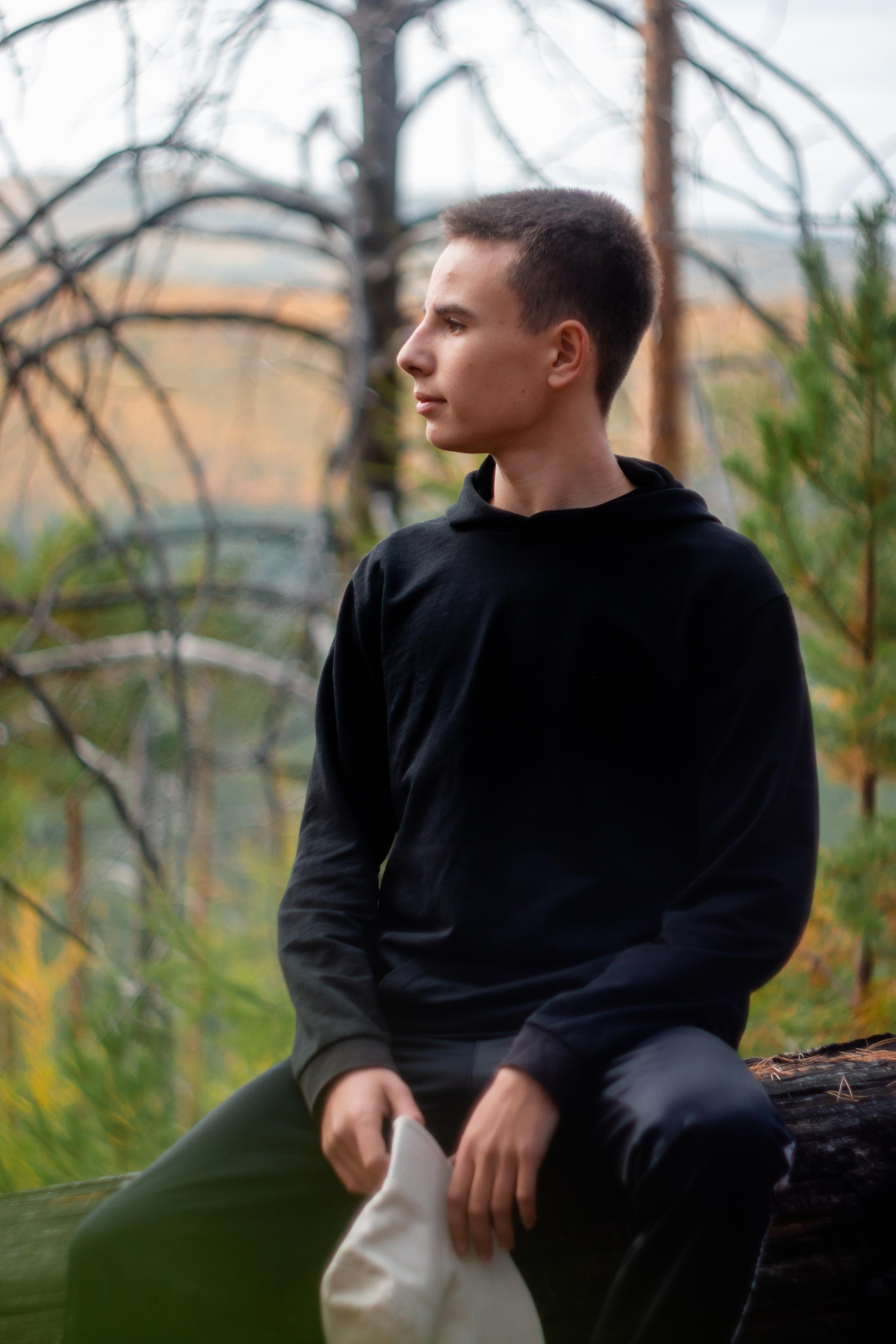 Арача 17.09.23. Алексей Островский — Фотограф г. Чита