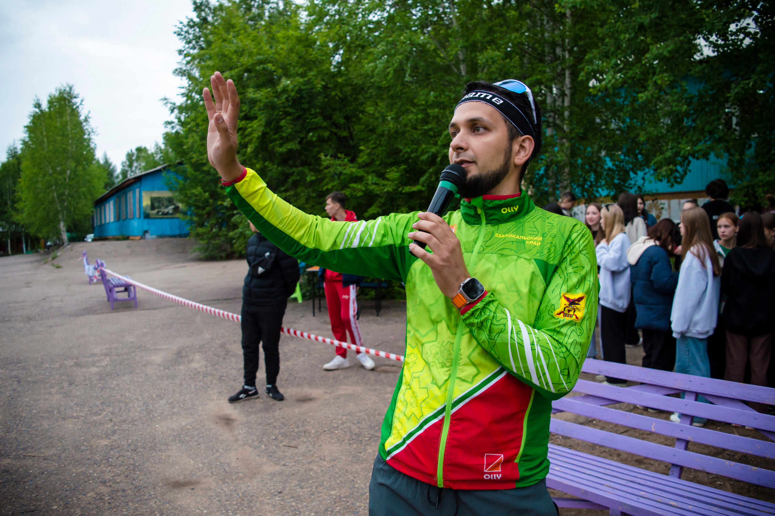 Ньюландия|2023. Алексей Островский — Фотограф г. Чита